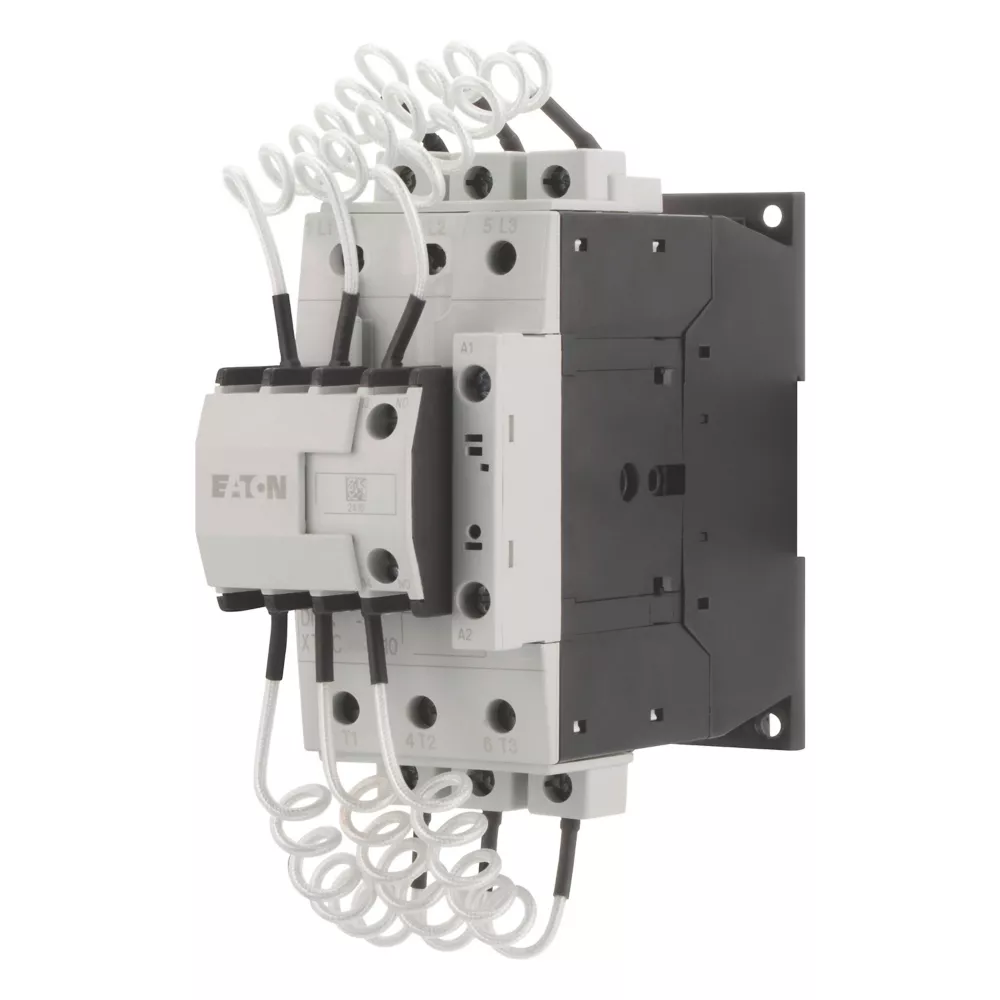 Eaton Eaton Moeller® series DILK capacity contactor