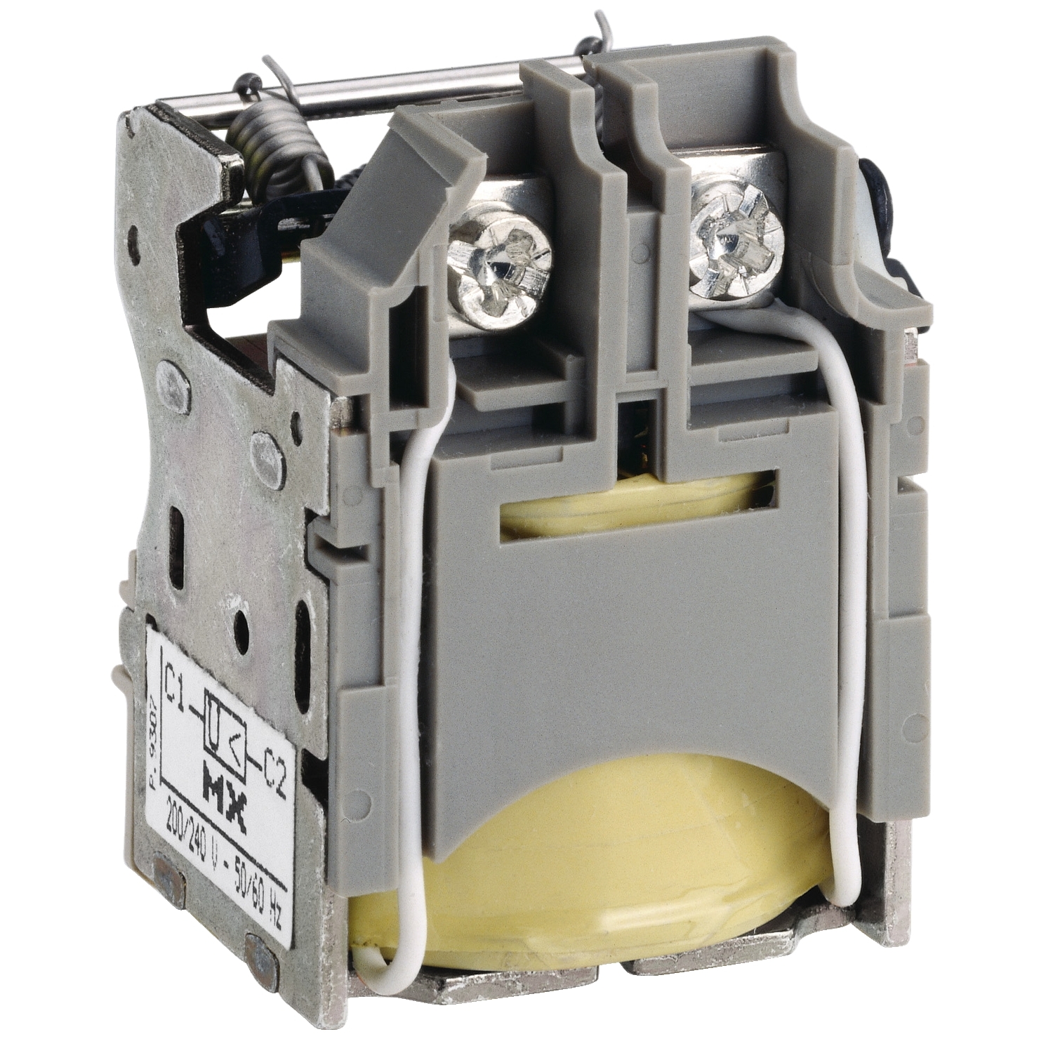 Schneider Electric Schneider Electric 29412 – Opening undervoltage release MN, Compact NS100/NS630, 48VDC