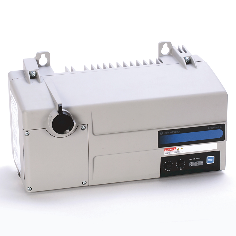Allen-Bradley Allen-Bradley 294D-FD4P2P-G2-3-SB Variable Frequency Drive