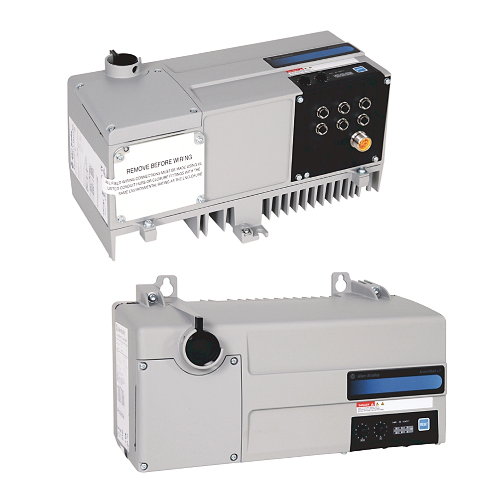 Allen-Bradley Allen-Bradley 294D-FD4P2Z-G2 Variable Frequency Drive