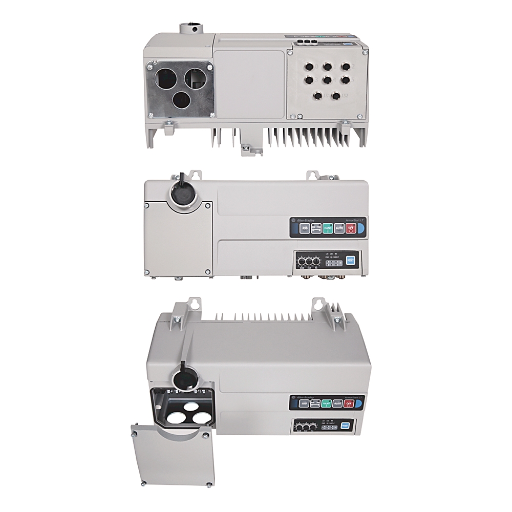 Allen-Bradley Allen-Bradley 294E-FD2P5Z-G3 Variable Frequency Drive