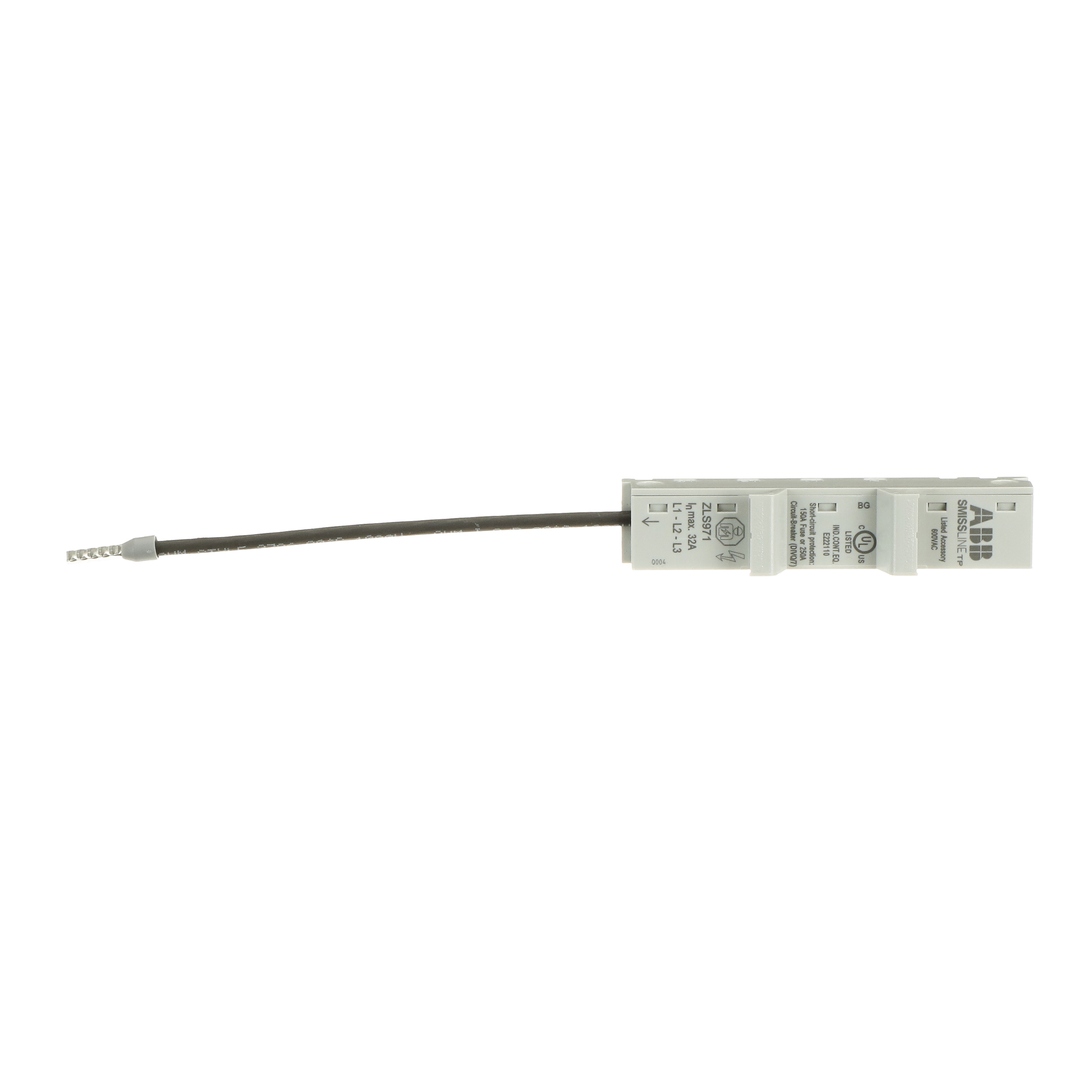 ABB ABB ZLS971 Universal aladapter