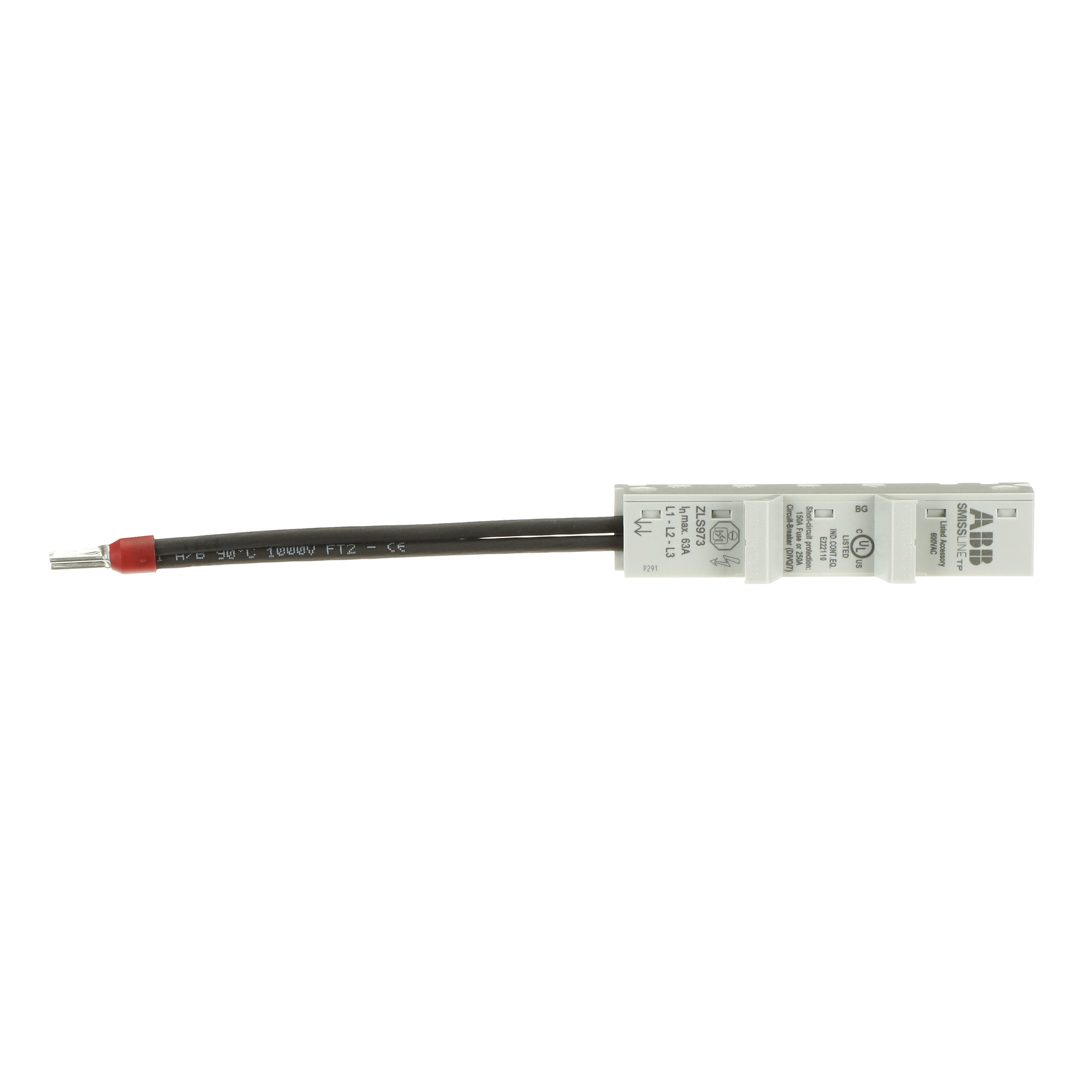ABB ABB ZLS973 Universal aladapter