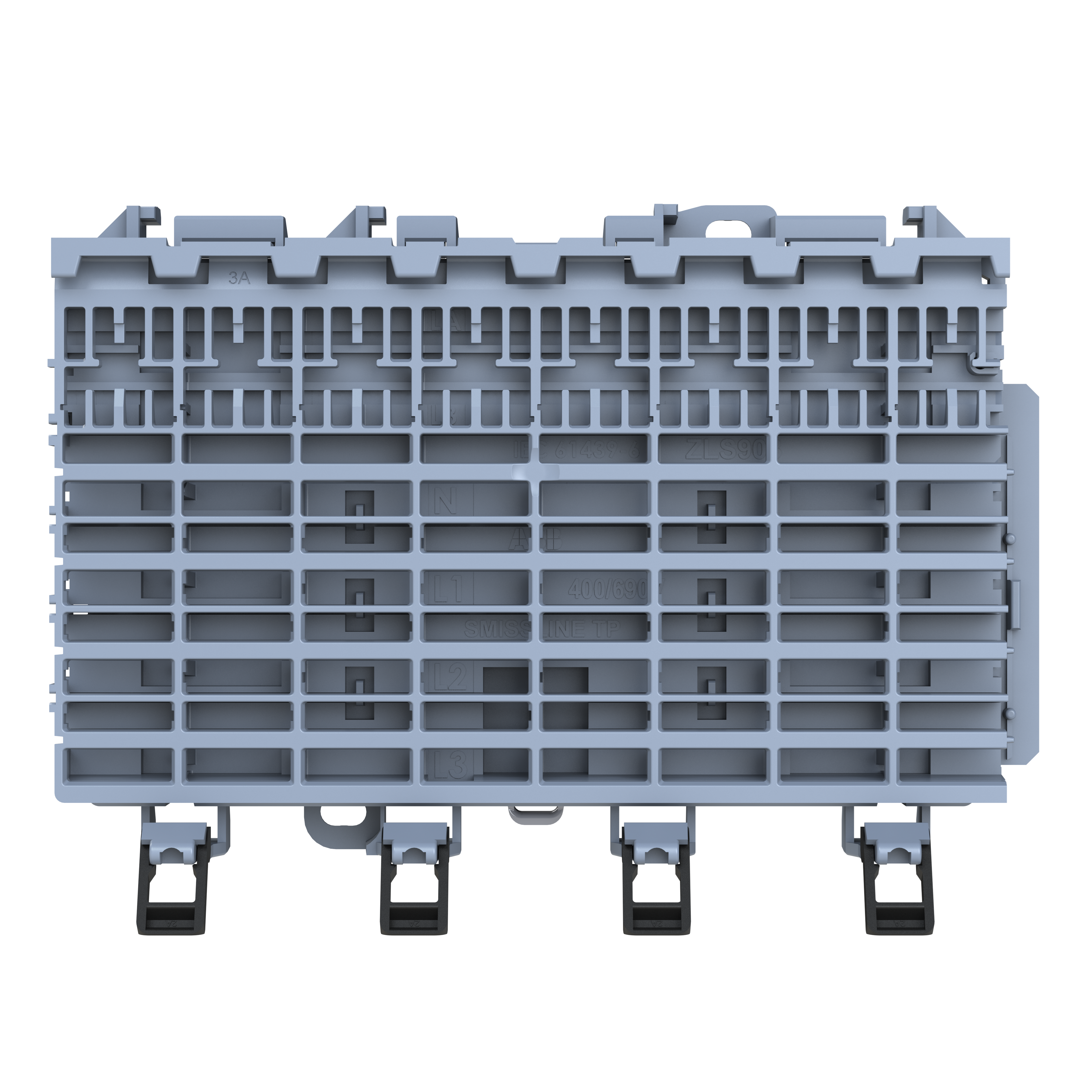 ABB ABB ZLS908 Socket base
