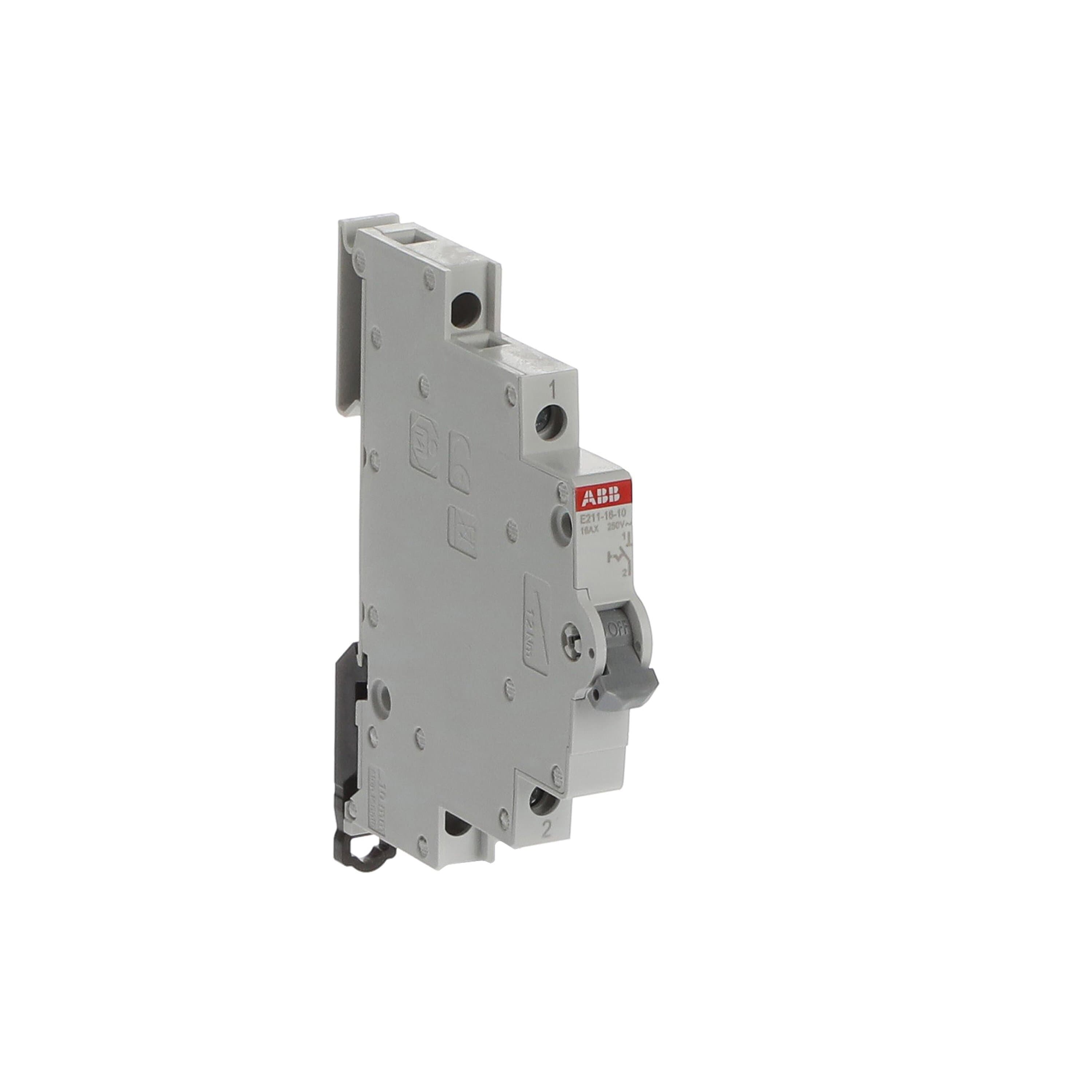 ABB ABB E211-16-10 Main switch for distribution board