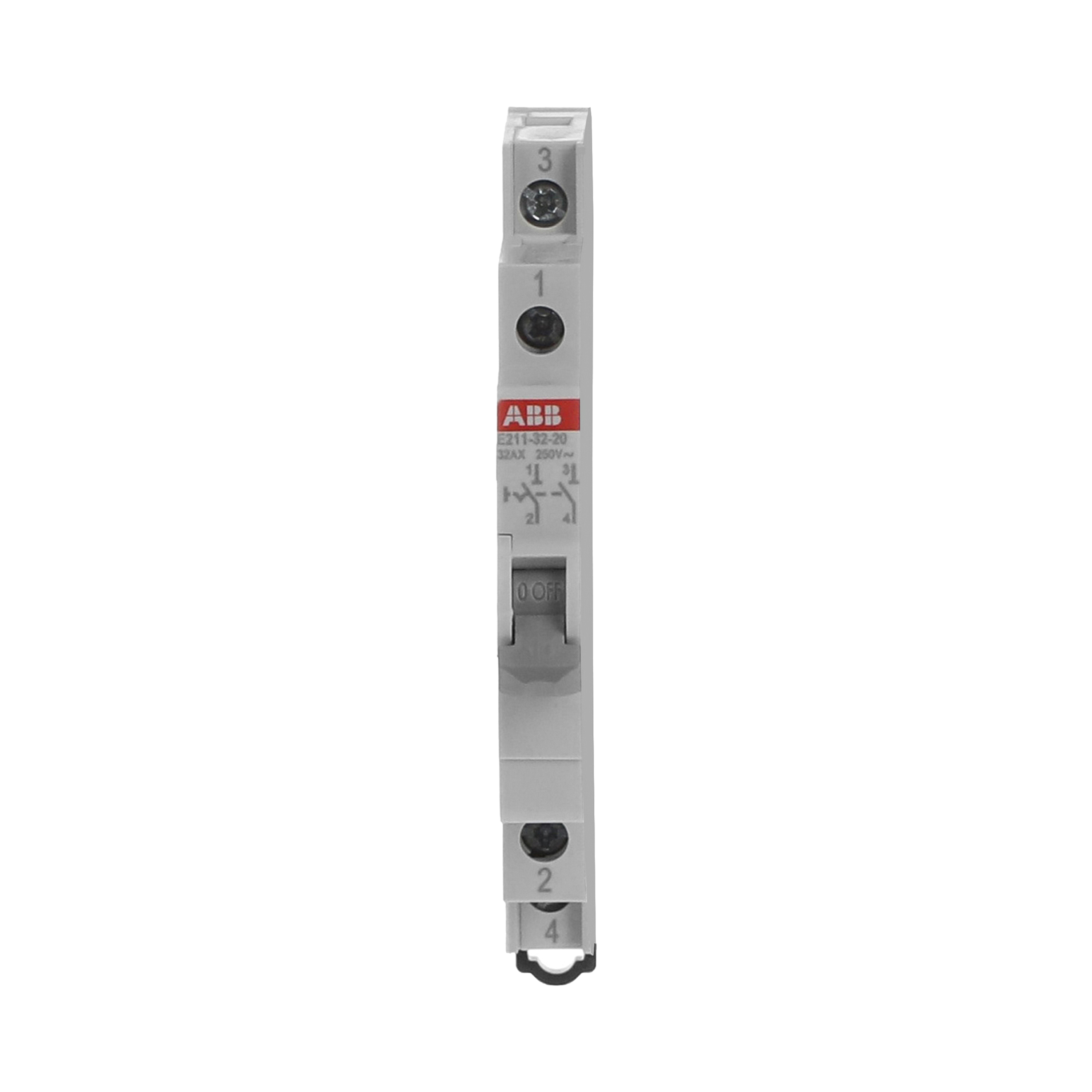ABB ABB E211-32-20 Main switch for distribution board