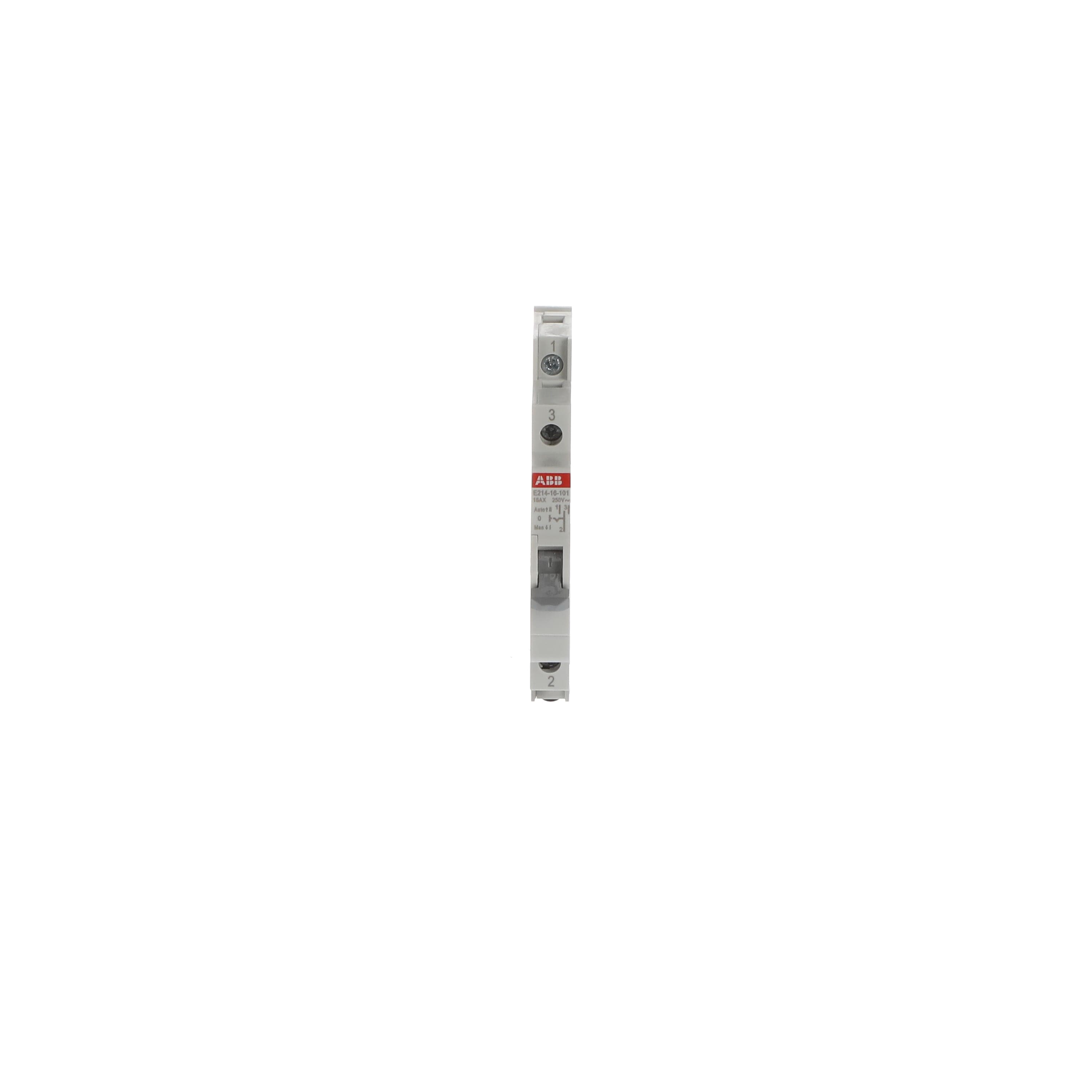 ABB ABB E214-16-101 Main switch for distribution board