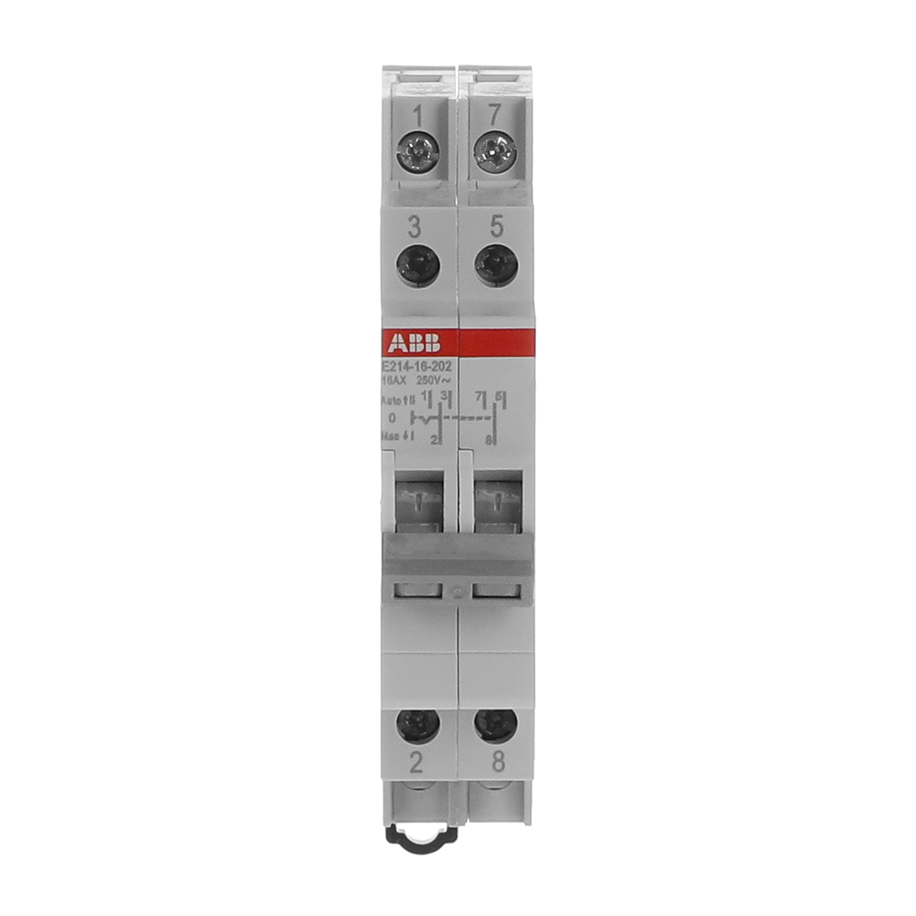 ABB ABB E214-16-202 Main switch for distribution board