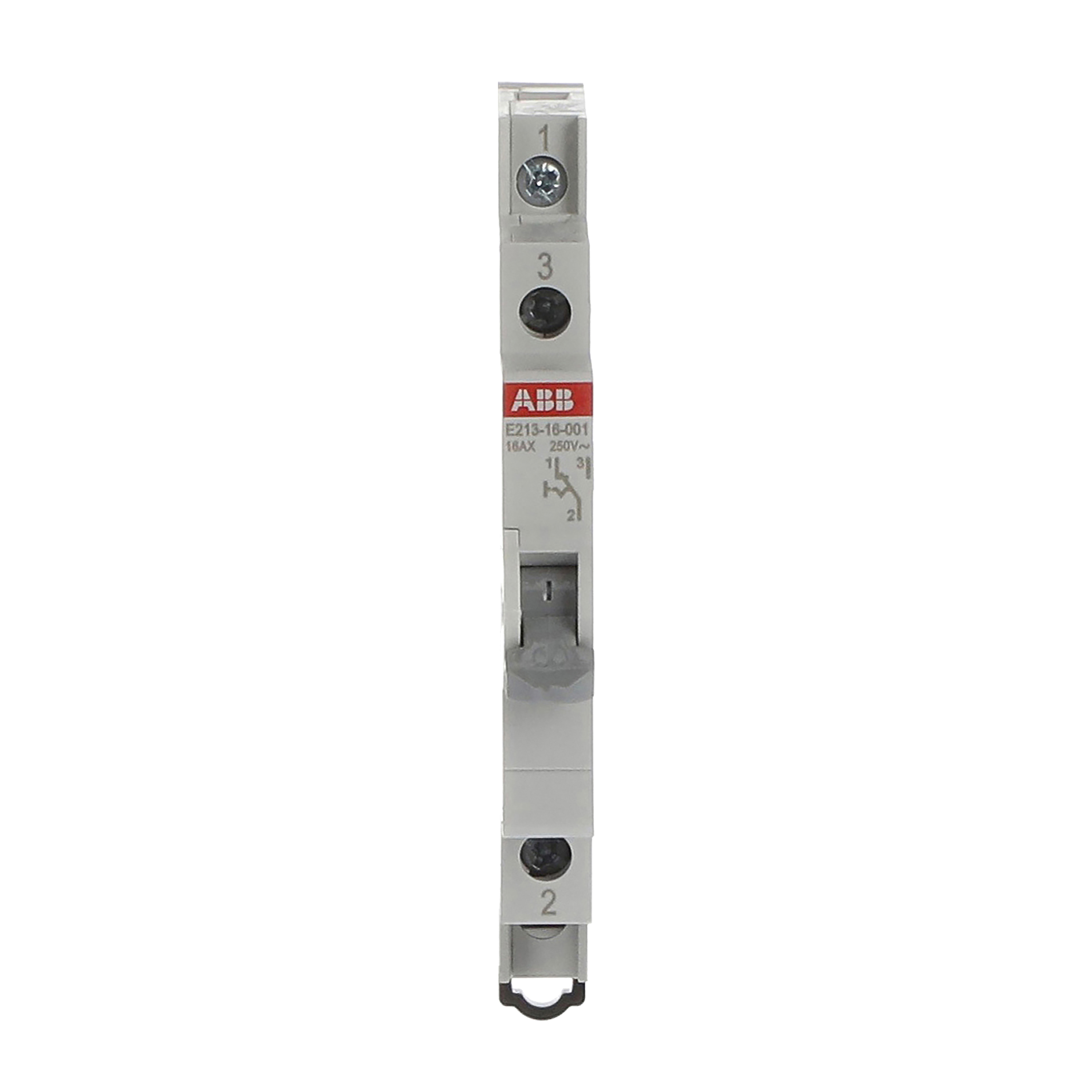 ABB ABB E213-16-001 Main switch for distribution board
