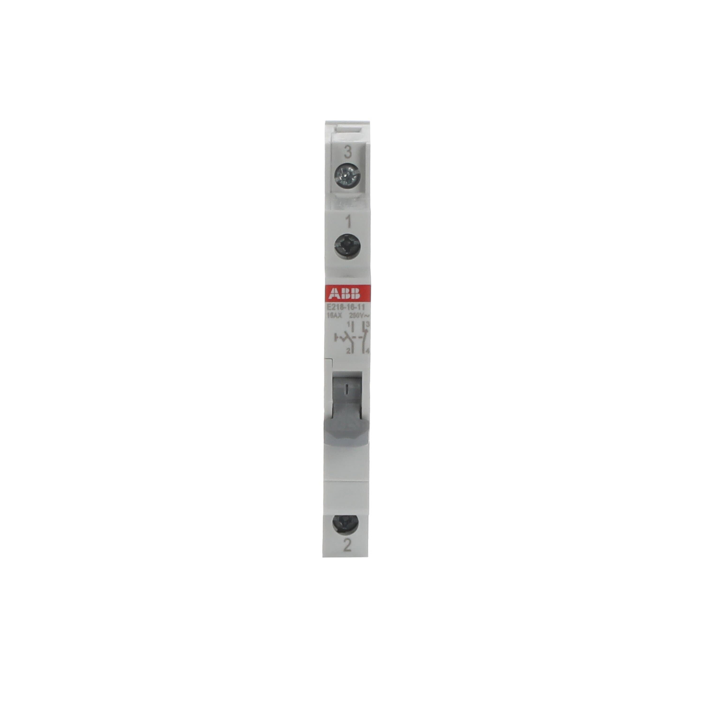 ABB ABB E218-16-11 Main switch for distribution board