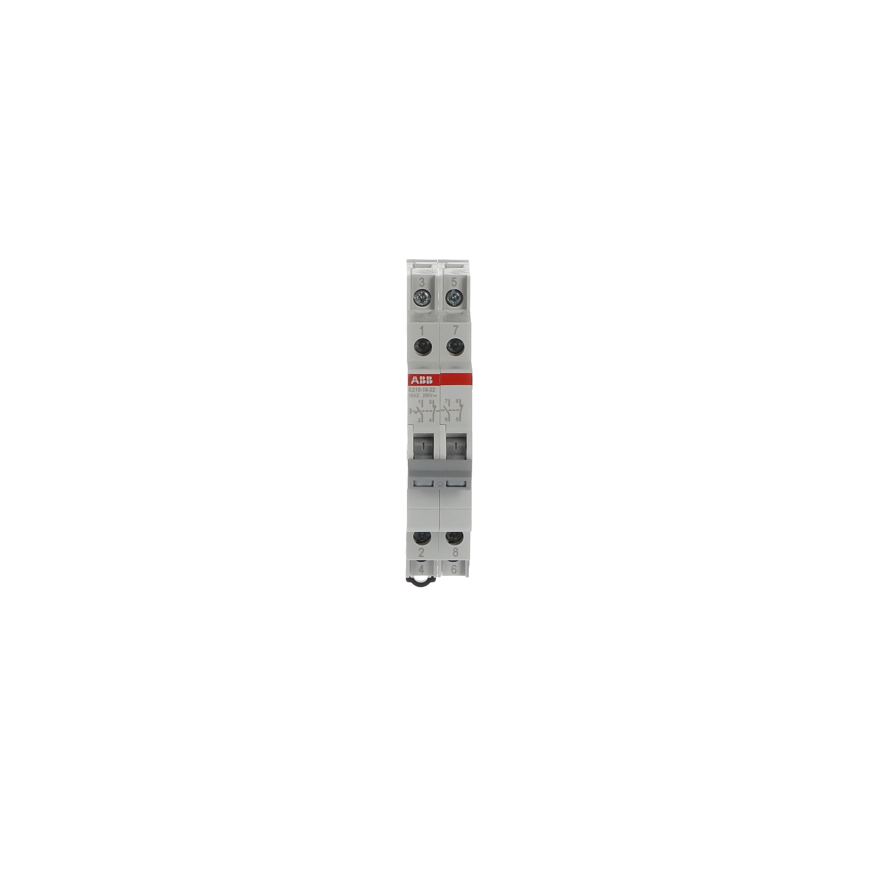 ABB ABB E218-16-22 Main switch for distribution board