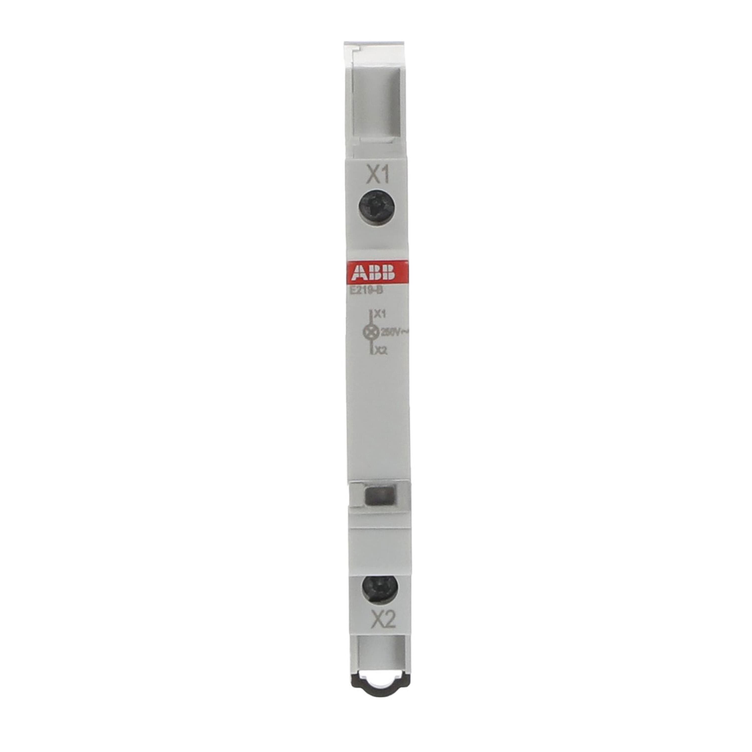 ABB ABB E219-B Indicator light for distribution board
