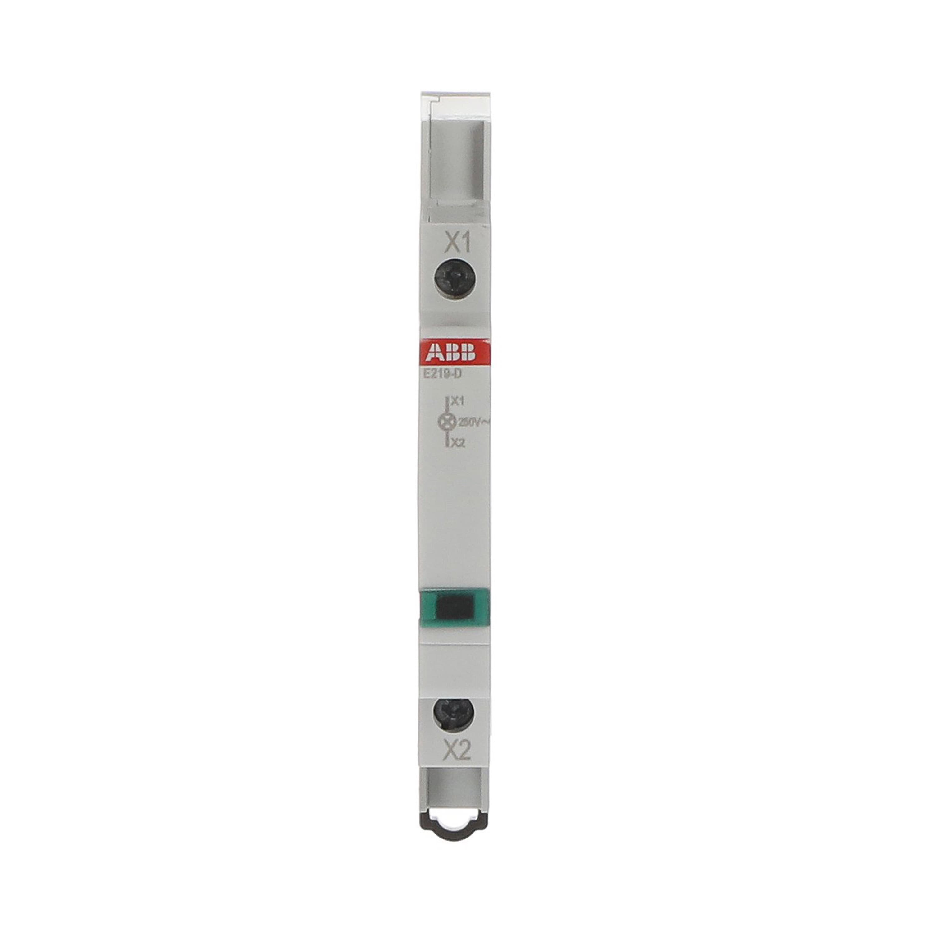 ABB ABB E219-D Indicator light for distribution board