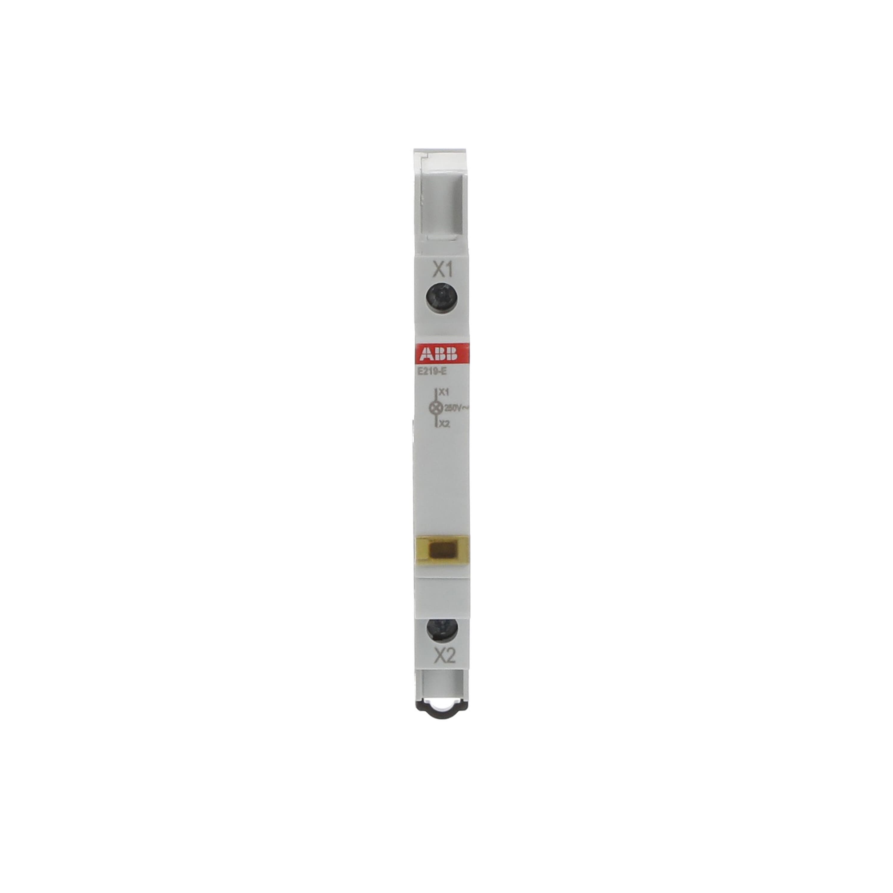 ABB ABB E219-E Indicator light for distribution board