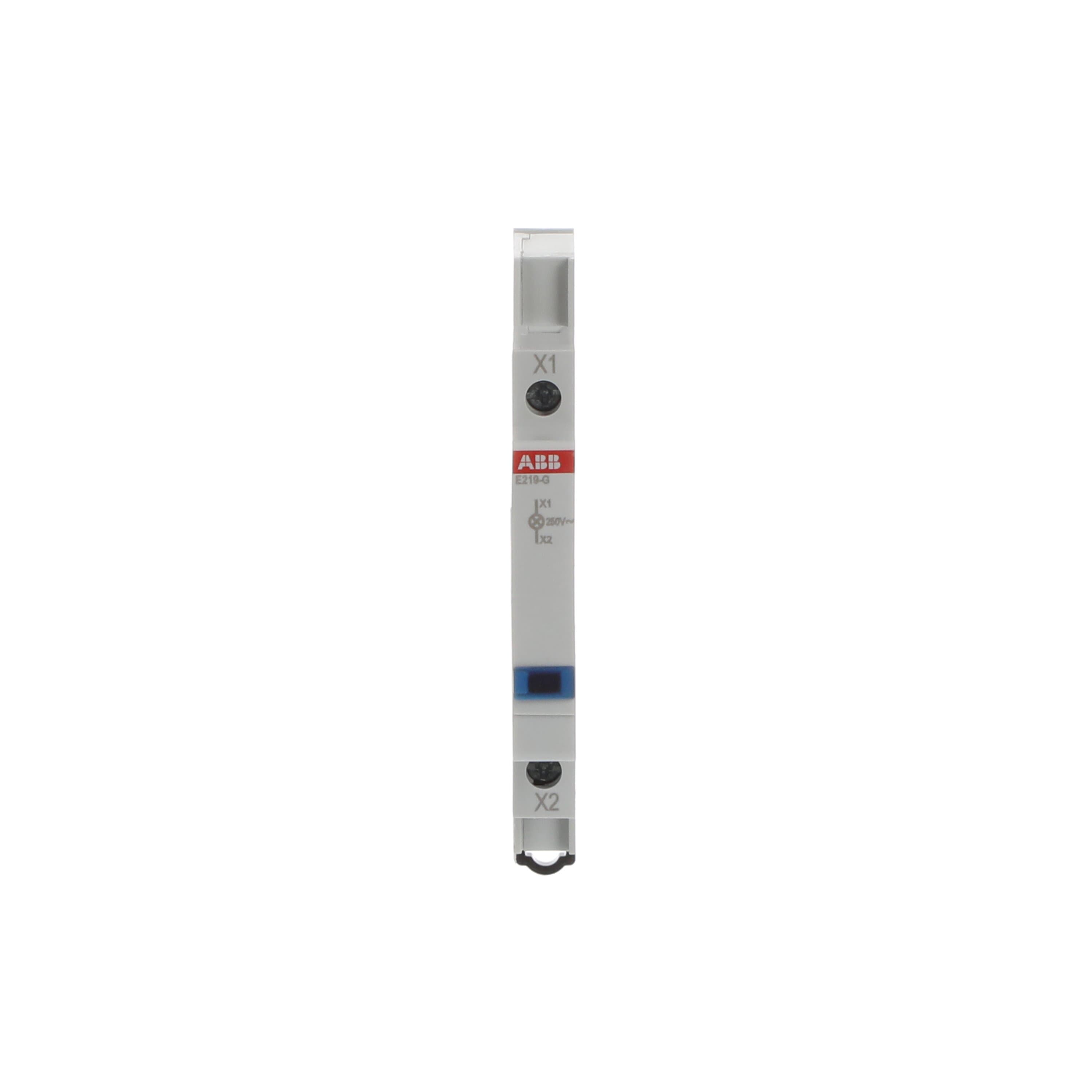 ABB ABB E219-G Indicator light for distribution board