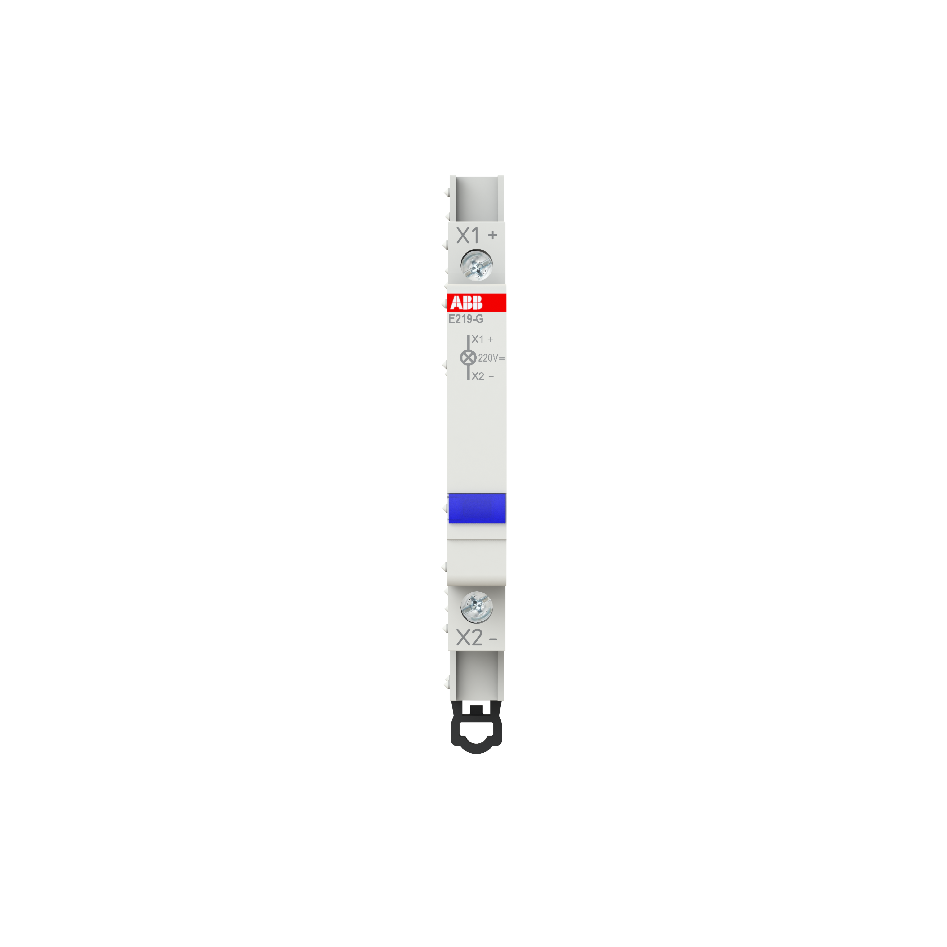 ABB ABB E219-G220 Indicator light for distribution board