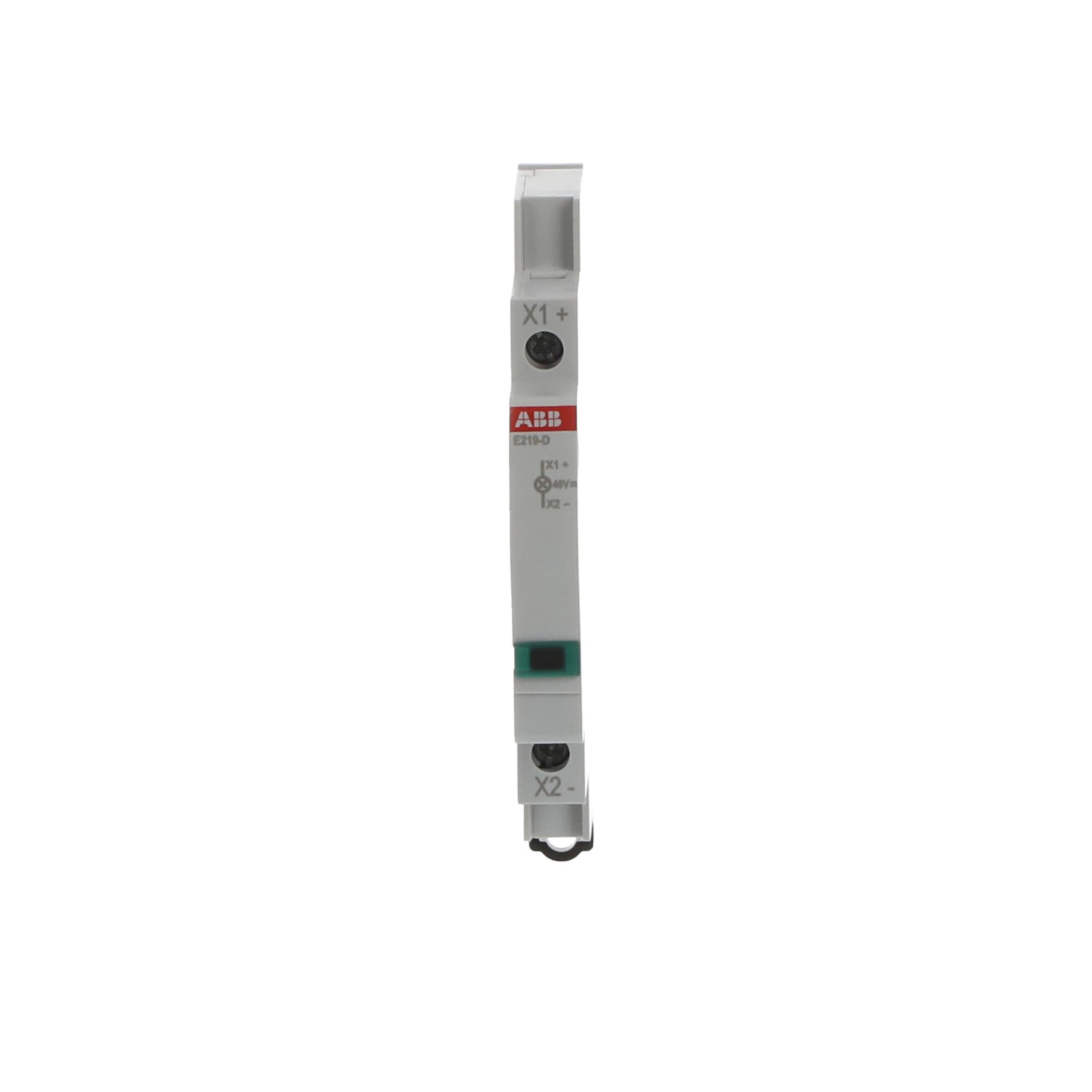 ABB ABB E219-D48 Indicator light for distribution board