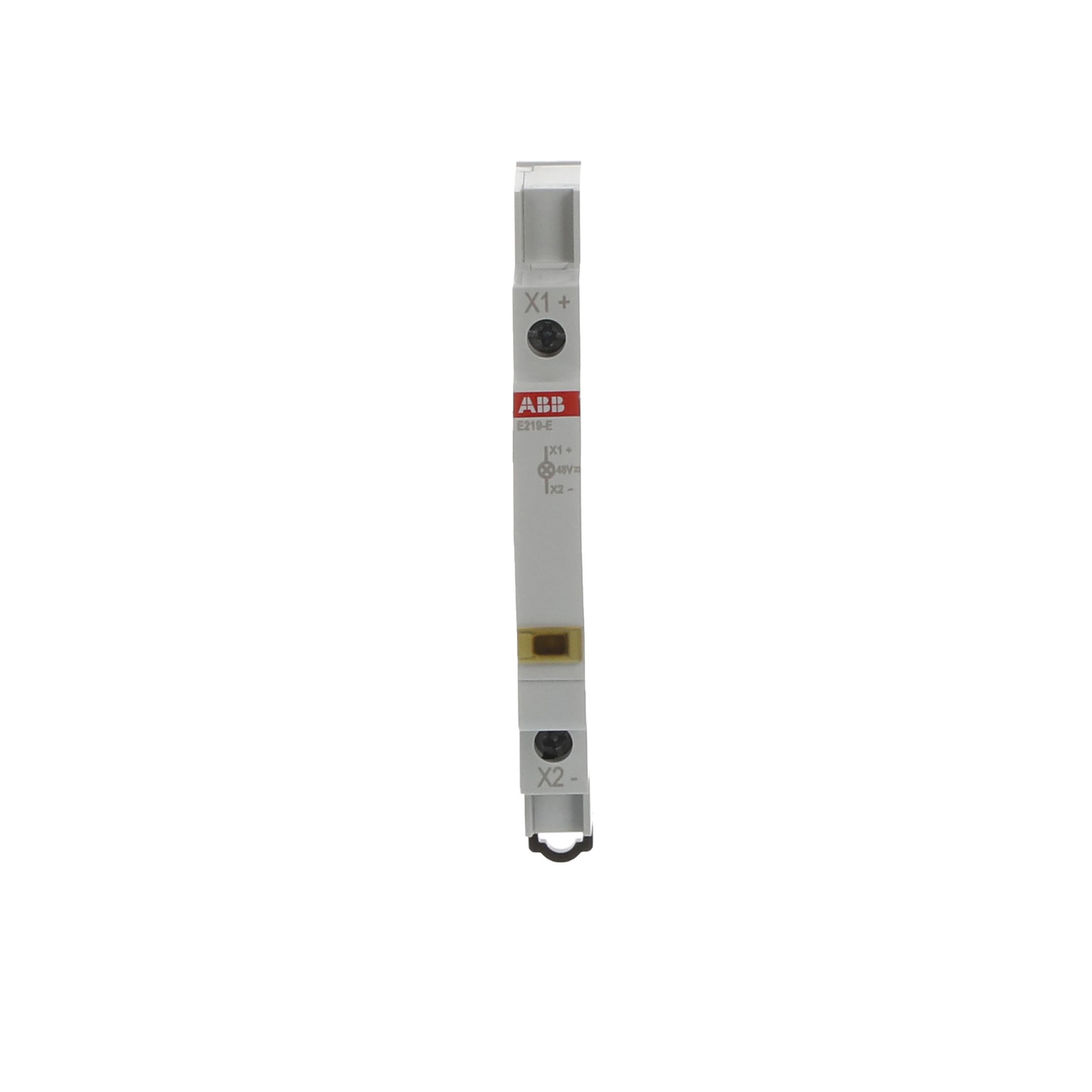 ABB ABB E219-E48 Indicator light for distribution board