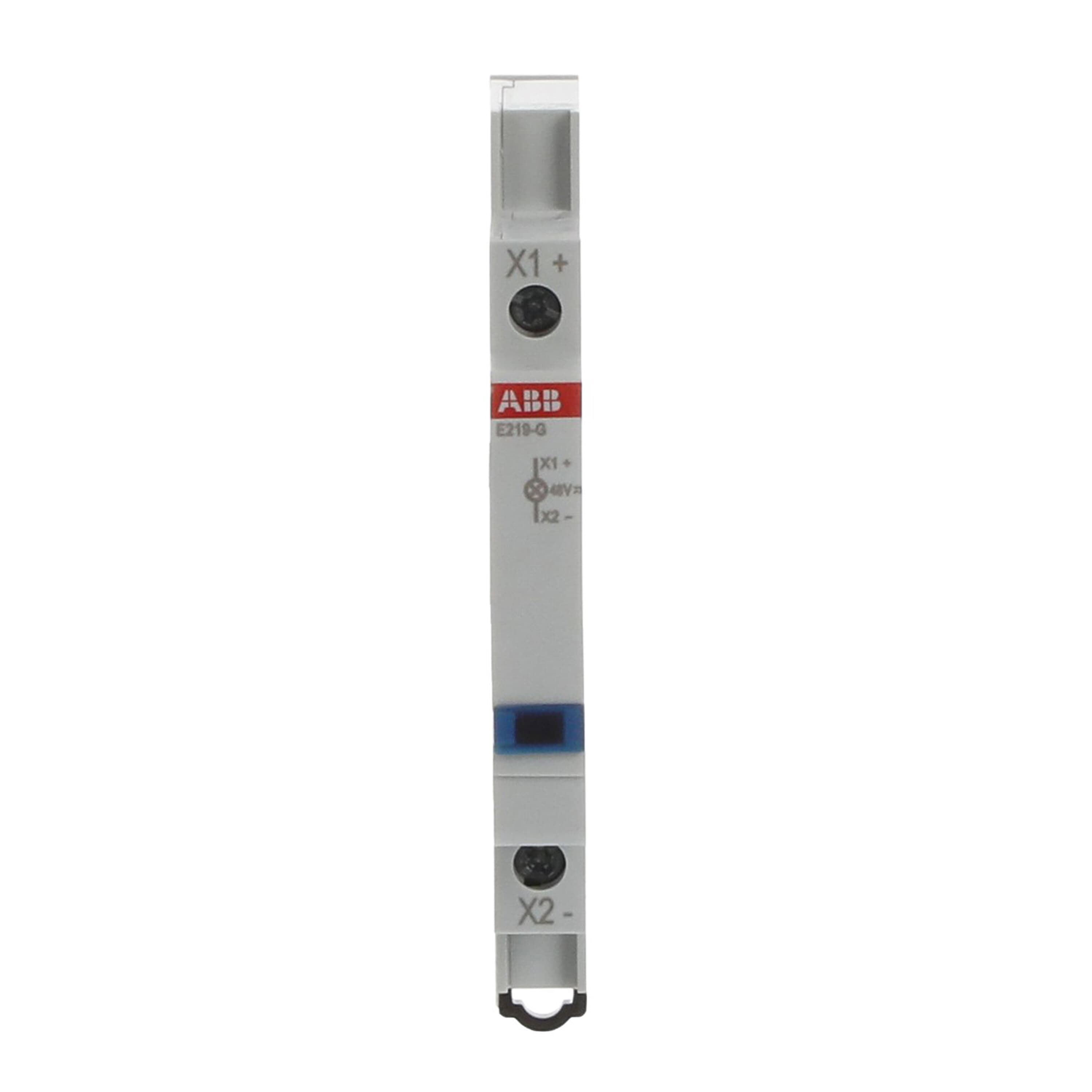 ABB ABB E219-G48 Indicator light for distribution board