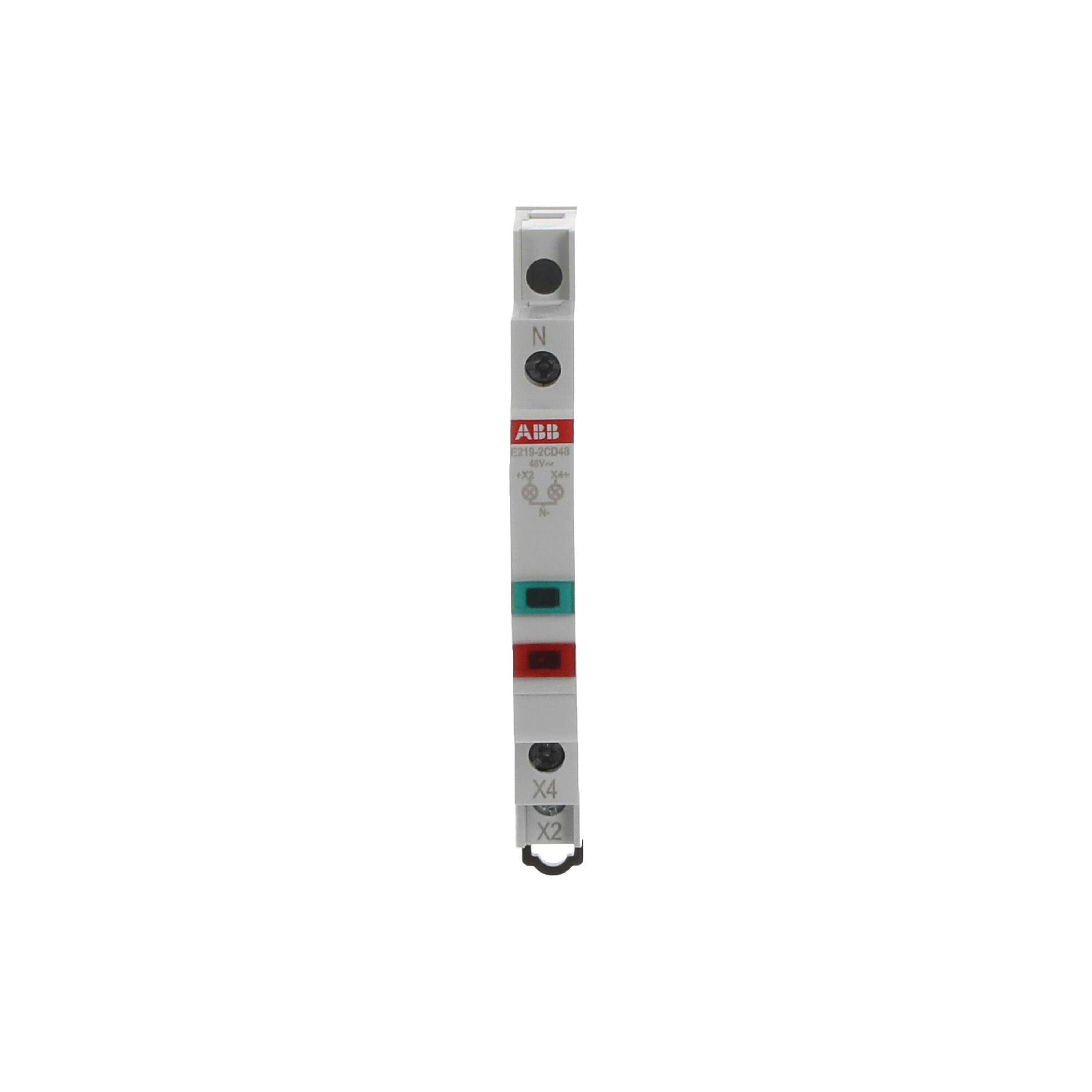 ABB ABB E219-2CD48 Indicator light for distribution board
