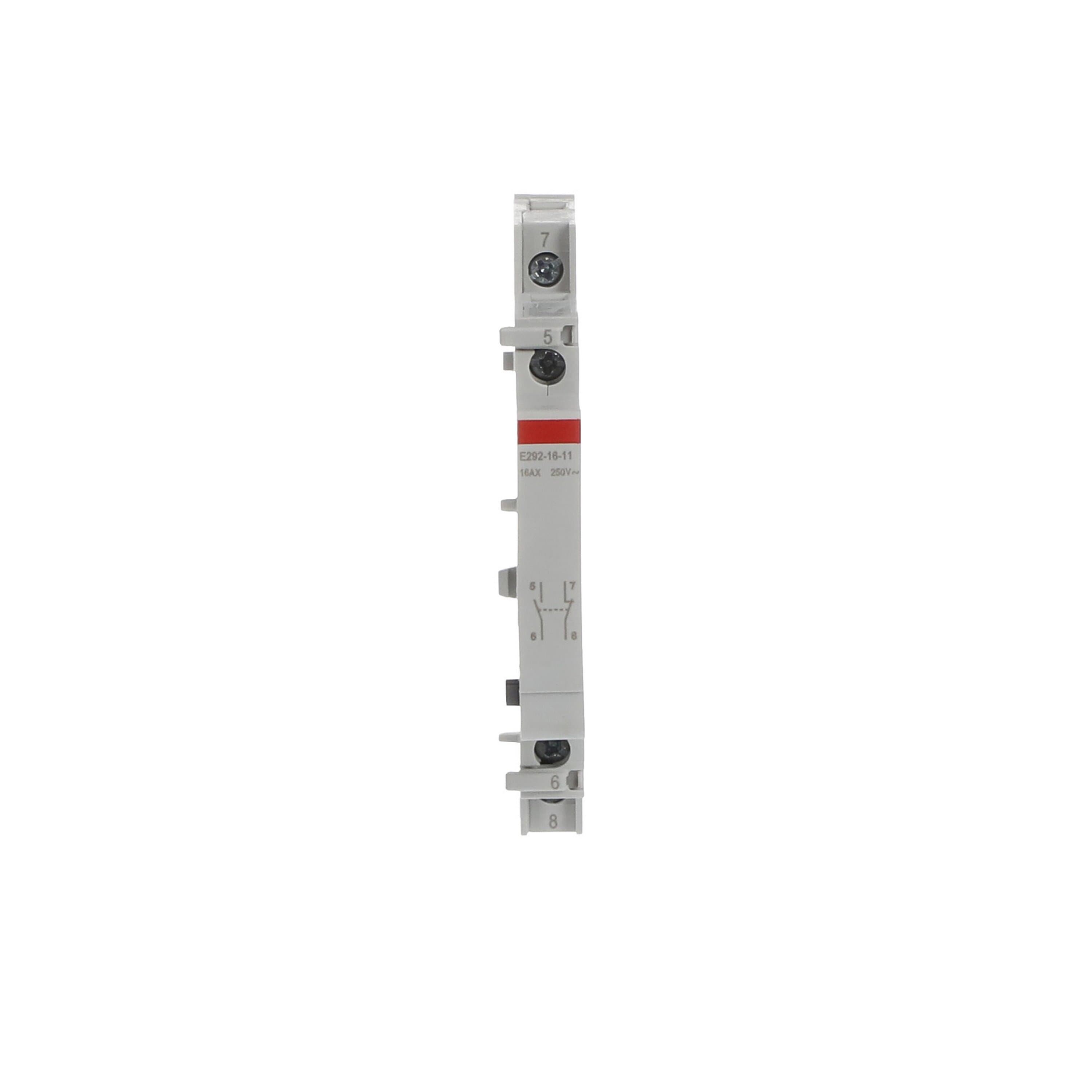 ABB ABB E292-16-11 Latching relay