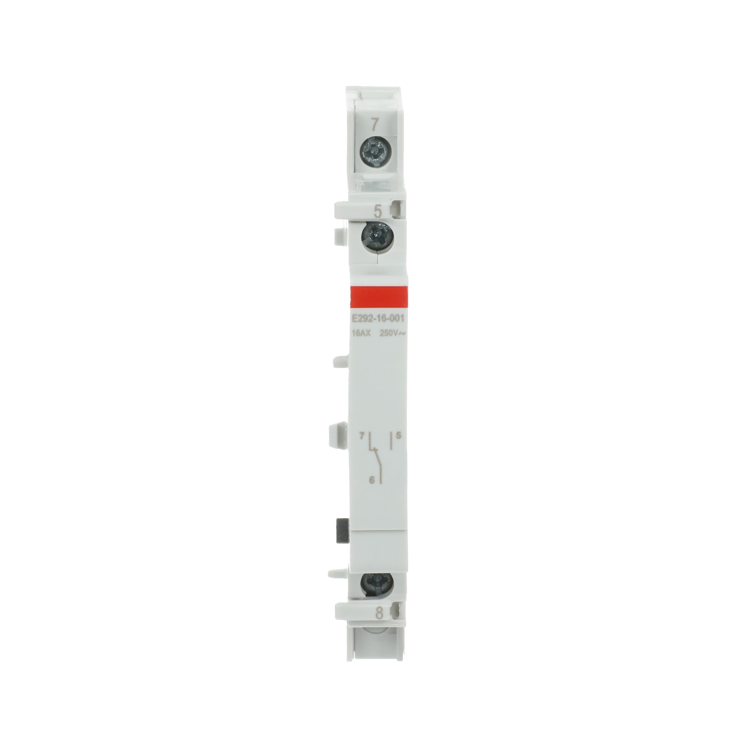 ABB ABB E292-16-001 Latching relay