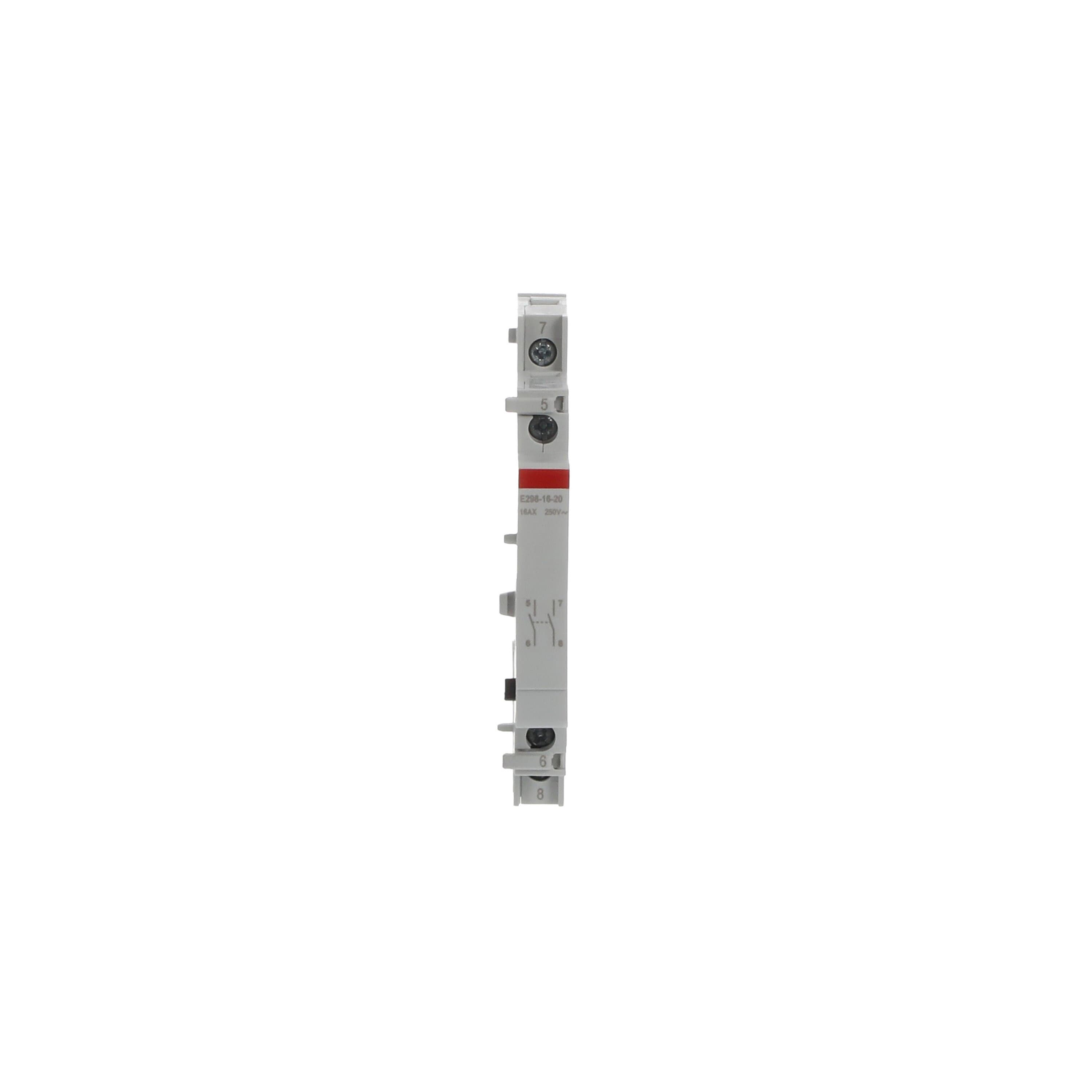 ABB ABB E298-16-20 Installation relay