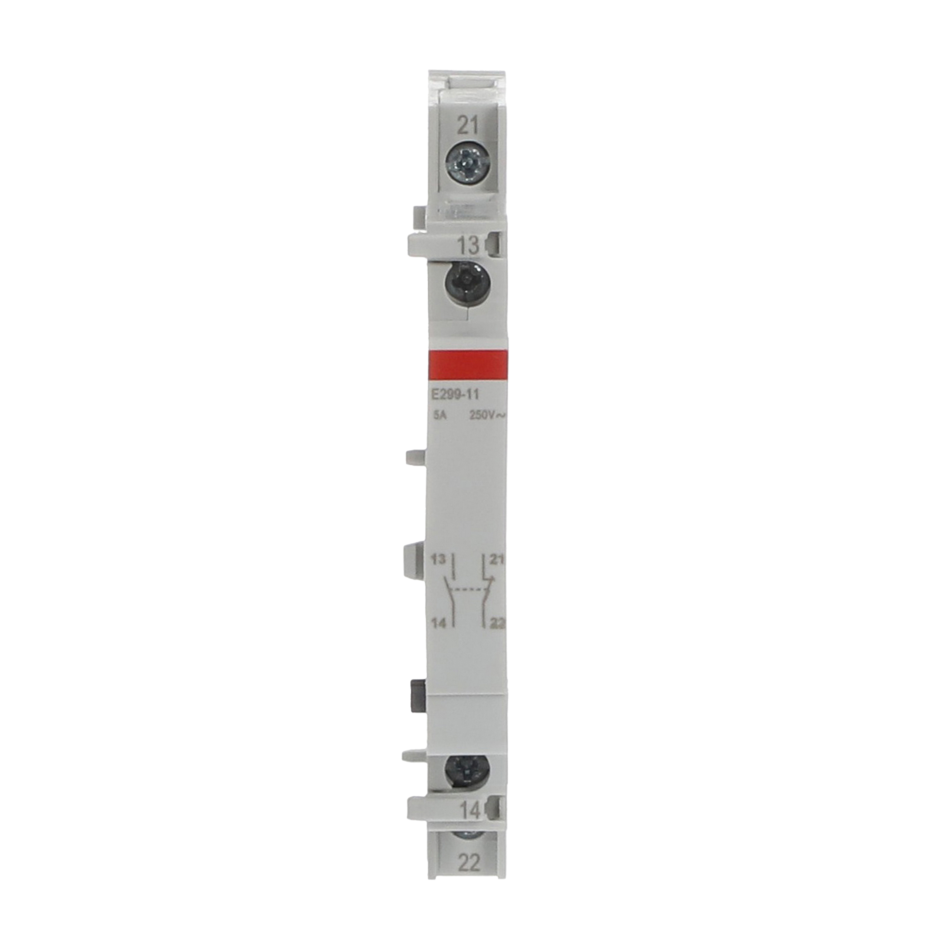 ABB ABB E299-11 Installation relay
