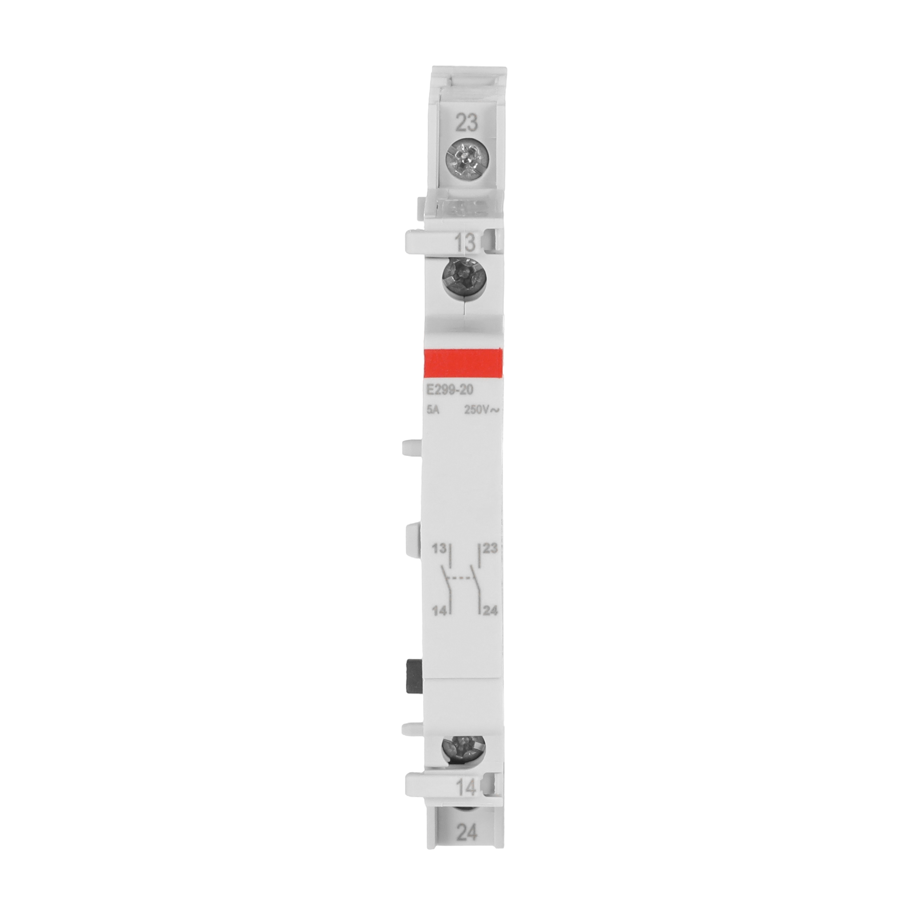 ABB ABB E299-20 Installation relay