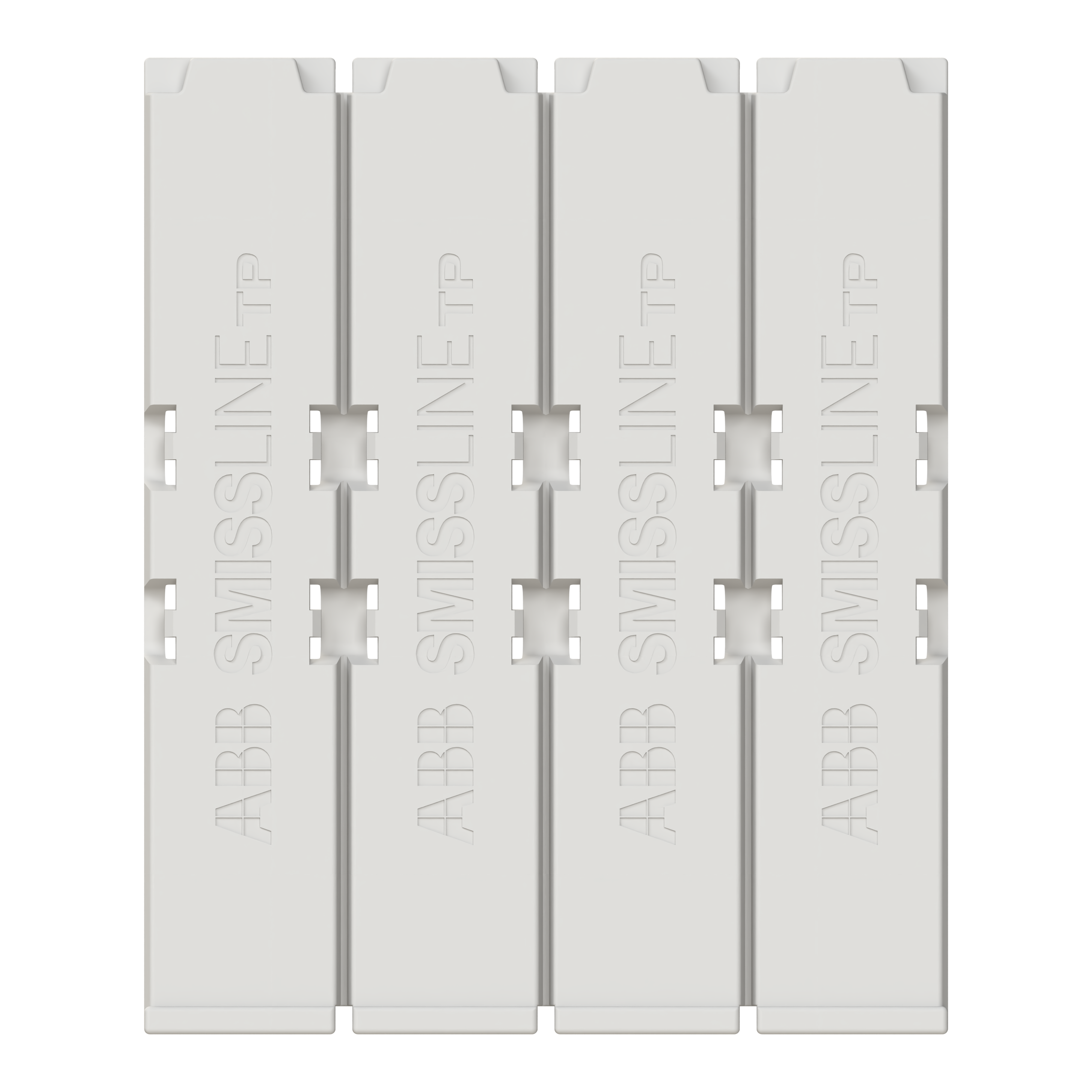 ABB ABB ZLS100 Busbar cover