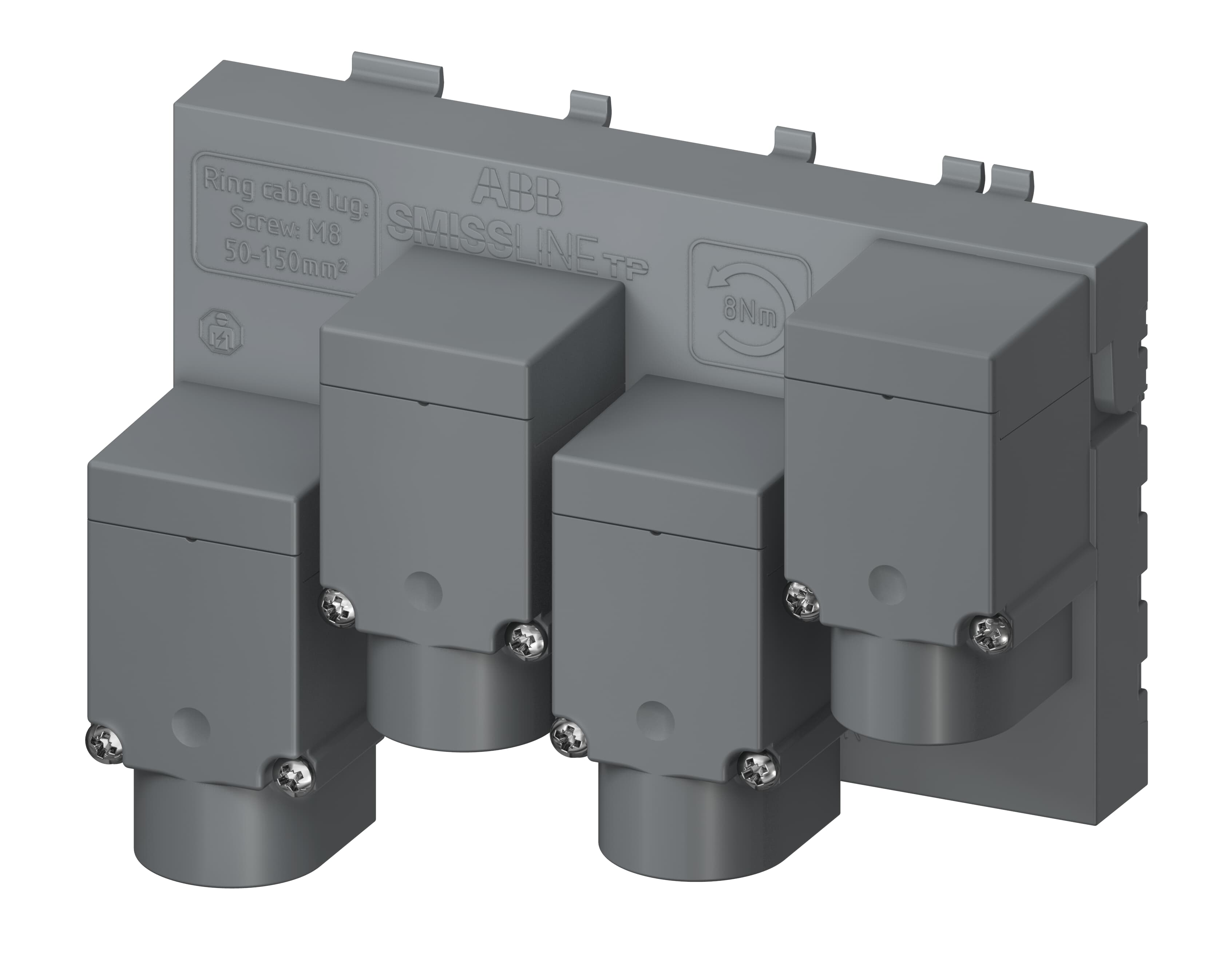 ABB ABB ZLSP934-3LN-R Incoming terminal block 250A