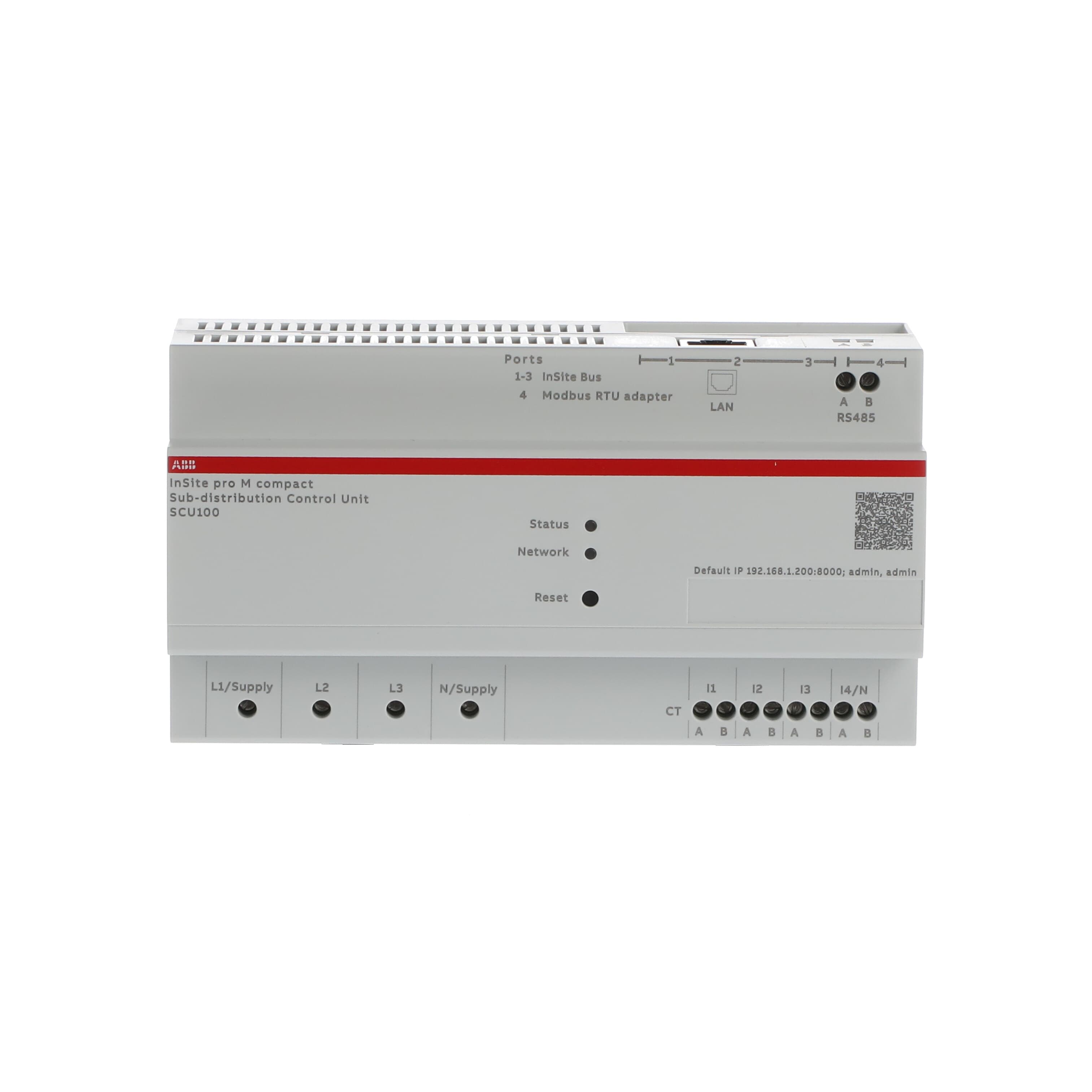 ABB ABB SCU100 Accessories/spare parts for low-voltage switch technology