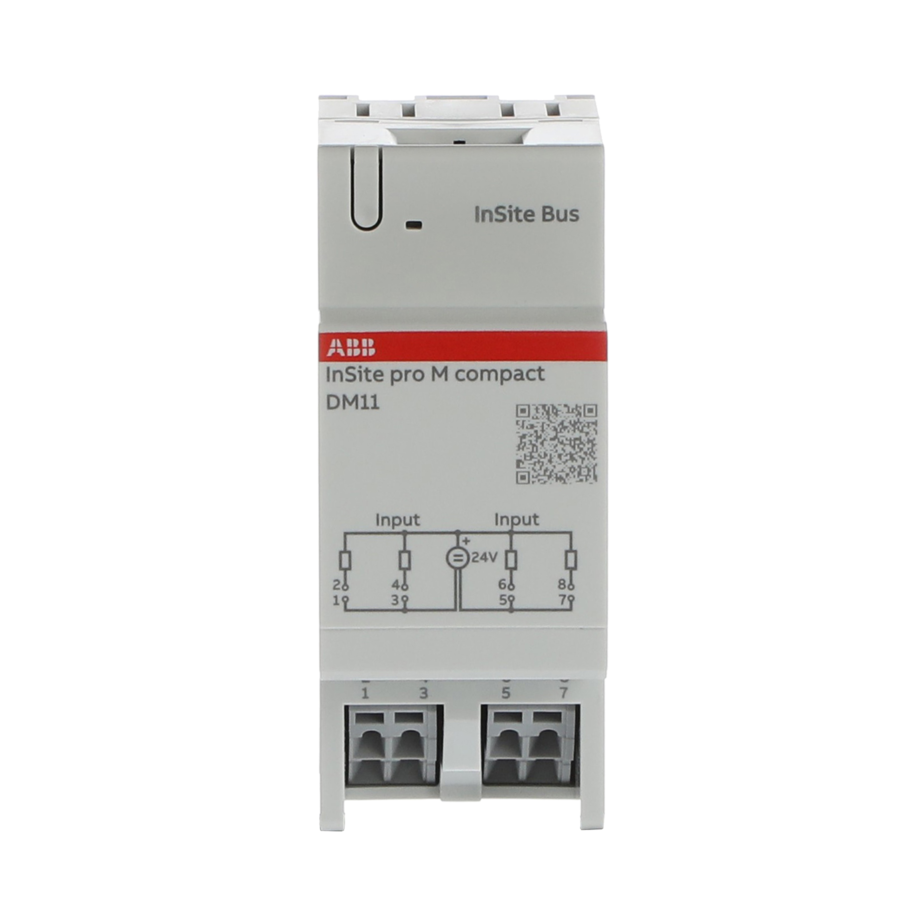 ABB ABB DM11 Accessories/spare parts for low-voltage switch technology