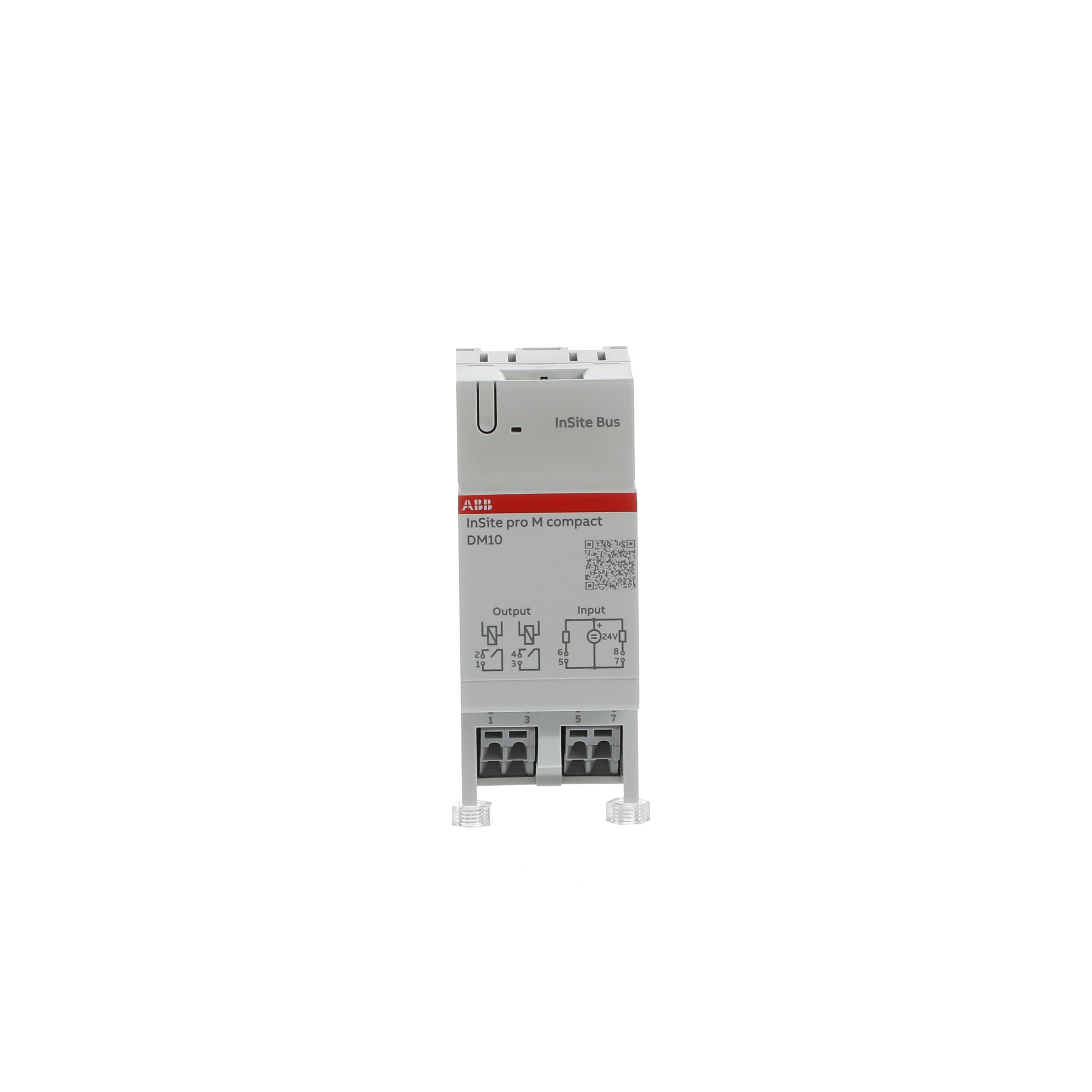 ABB ABB DM10 Accessories/spare parts for low-voltage switch technology