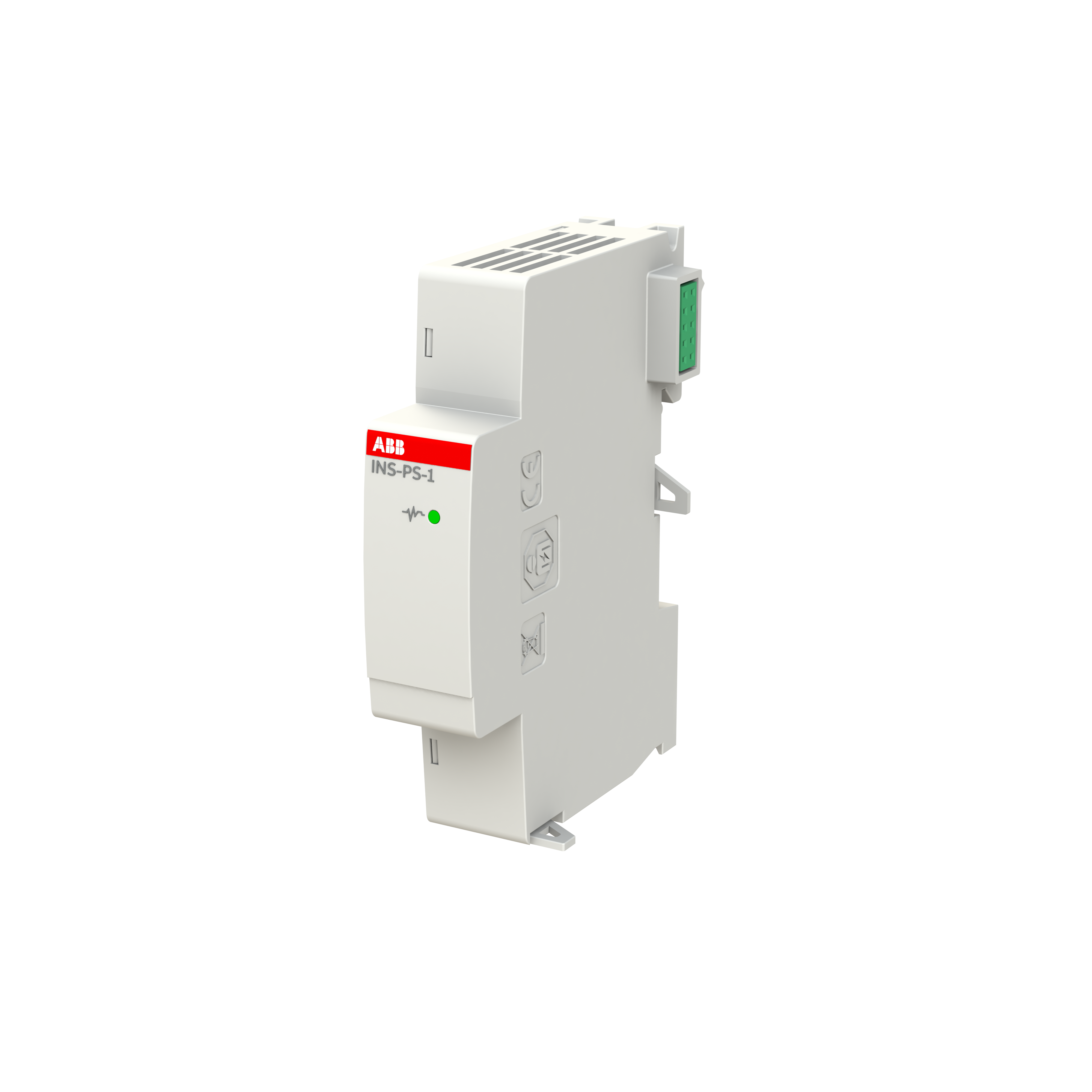 ABB ABB INS-PS-1 Energy management controller