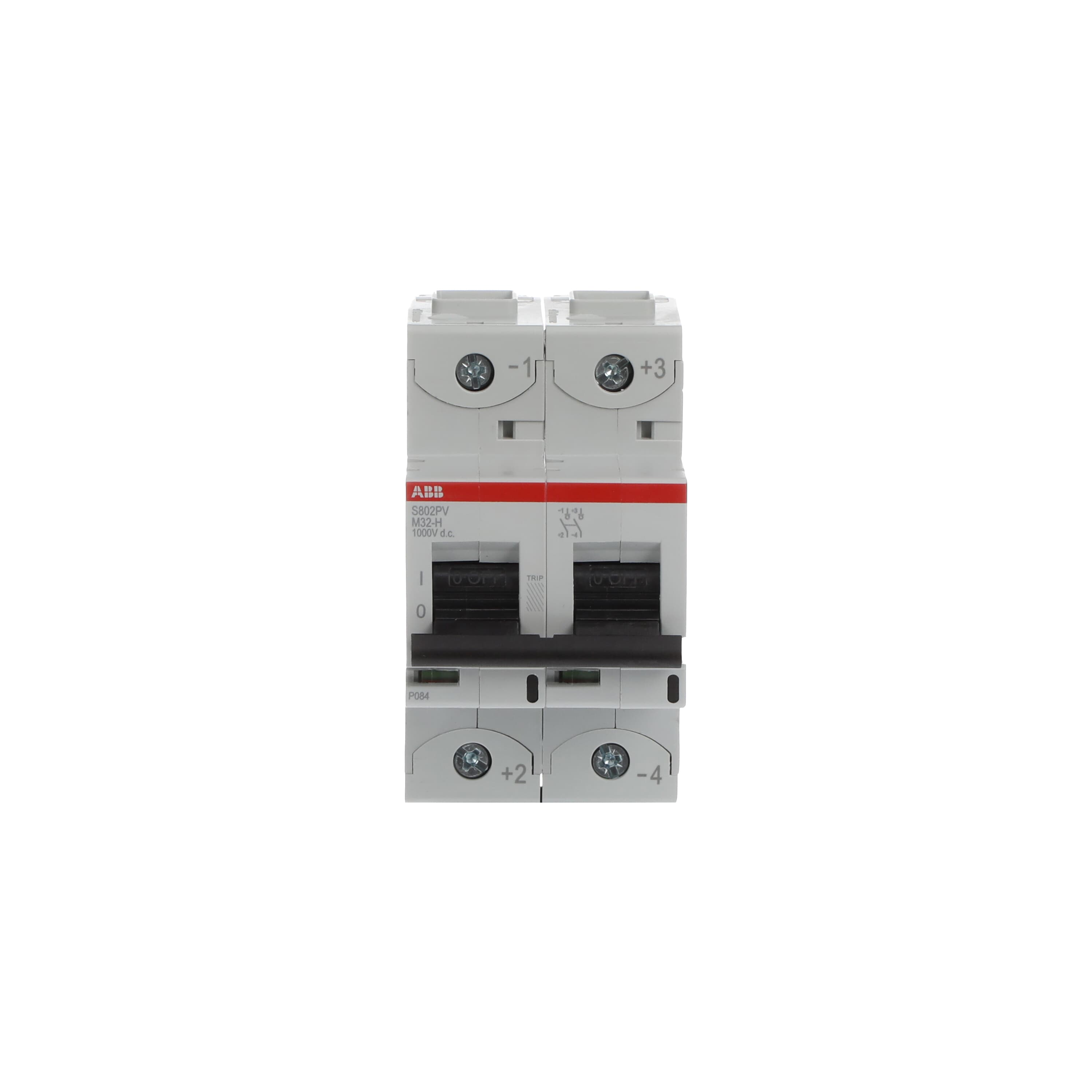 ABB ABB S802PV-M32-H Switch disconnector (AC)