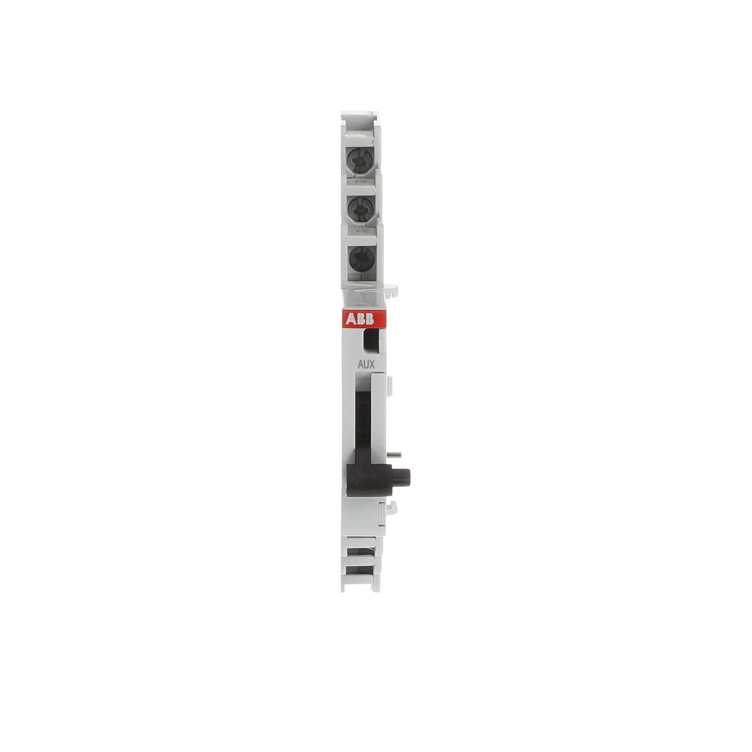 ABB ABB S800-AUX Auxiliary contact