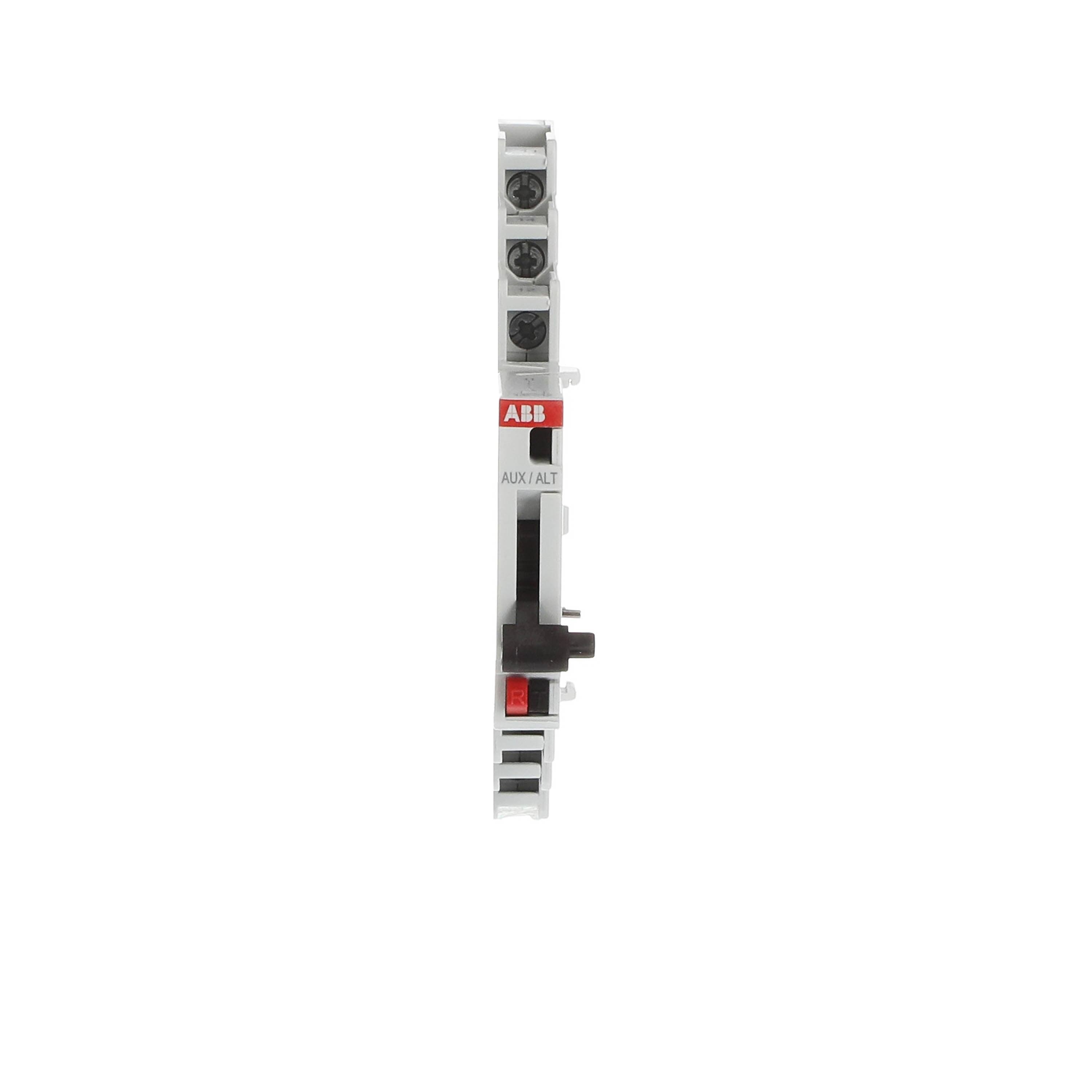 ABB ABB S800-AUX/ALT Auxiliary/signal contact