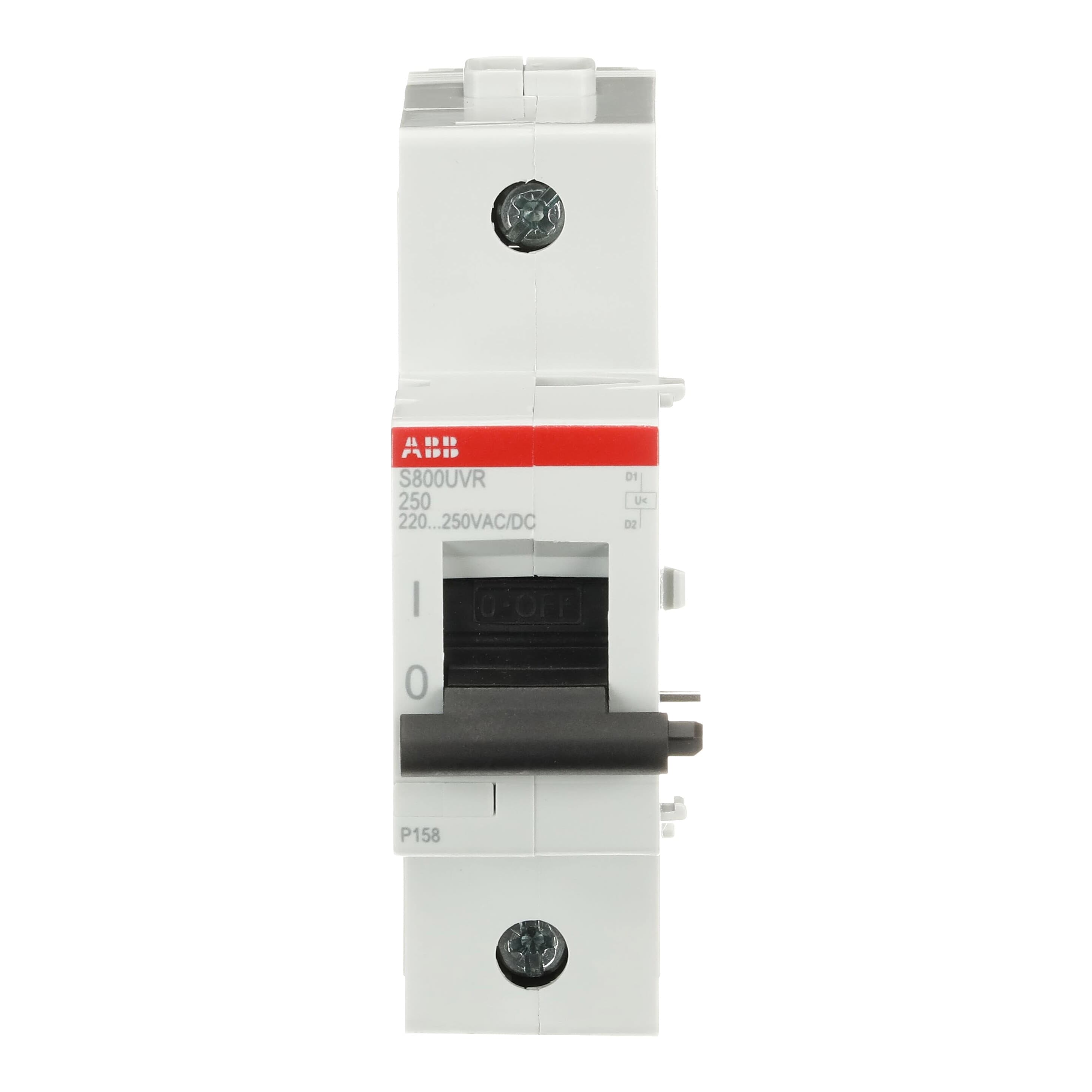 ABB ABB S800-UVR250 Undervoltage release