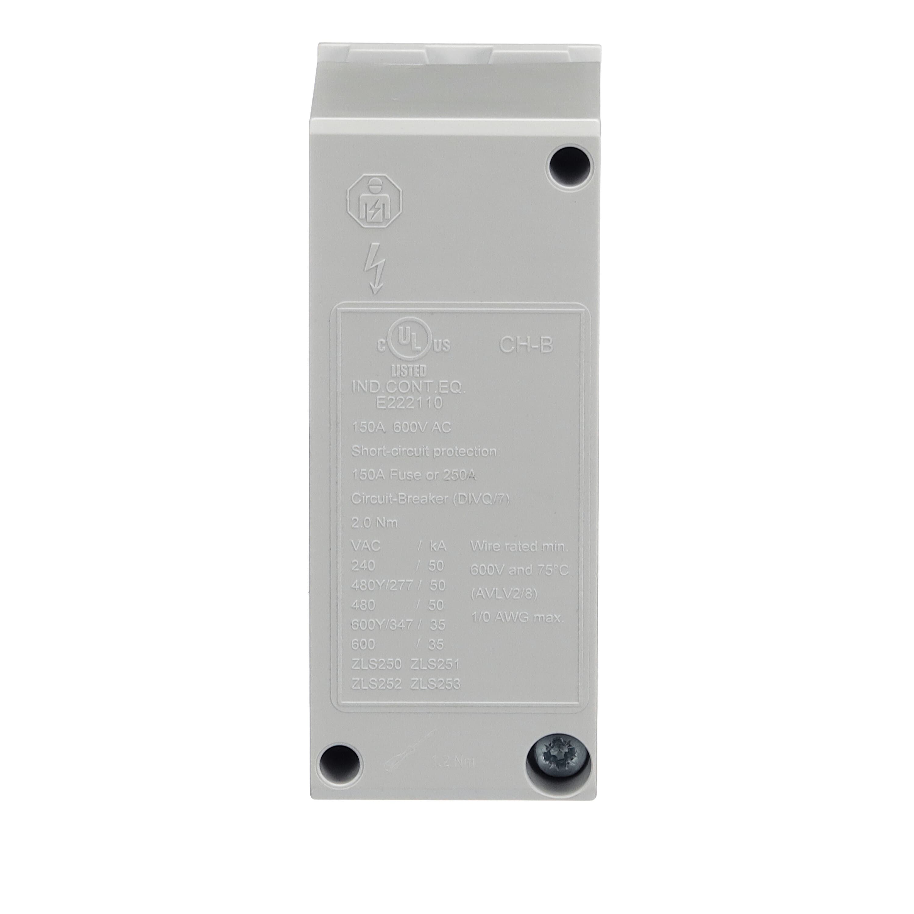 ABB ABB ZLS251 Feeder component