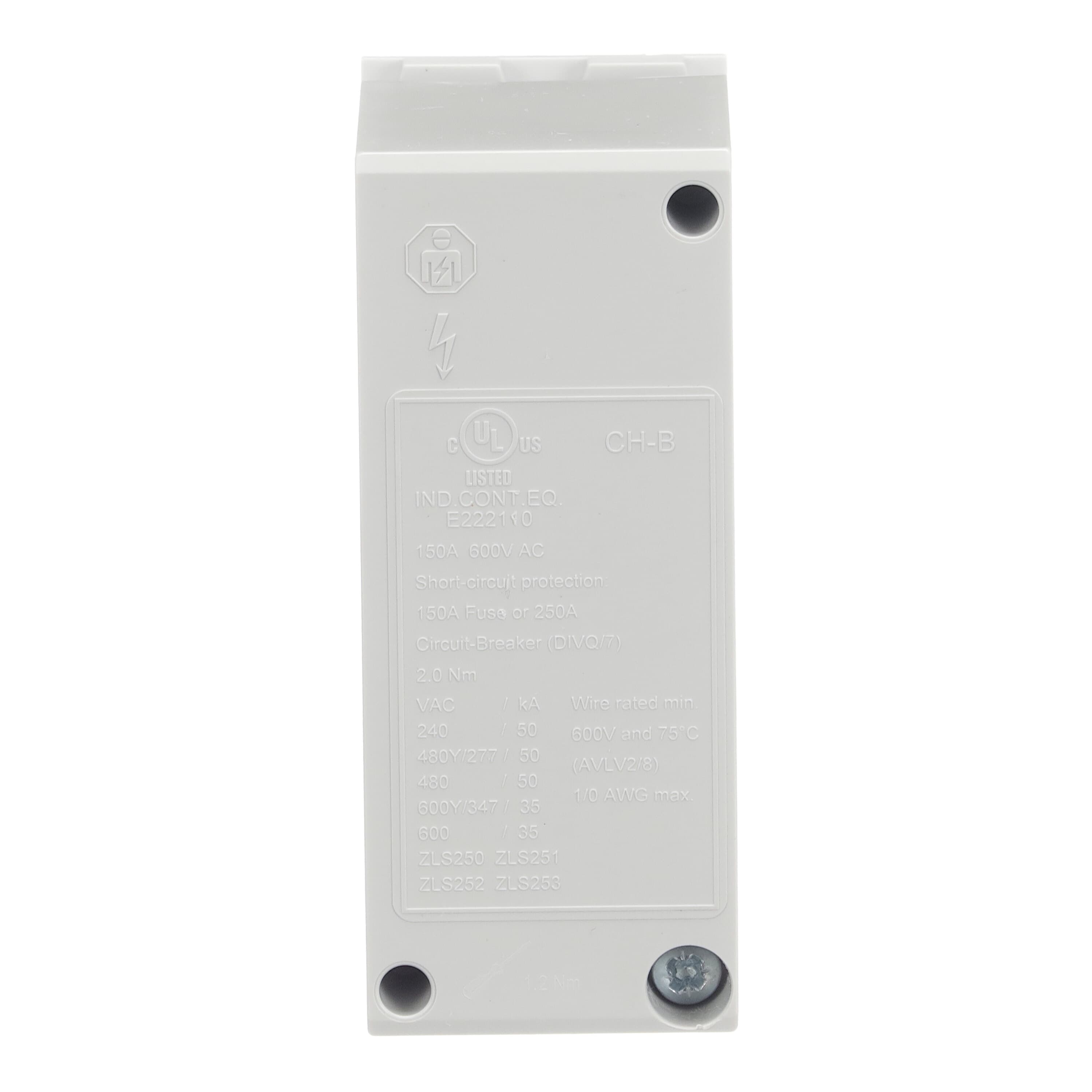 ABB ABB ZLS252 Feeder component