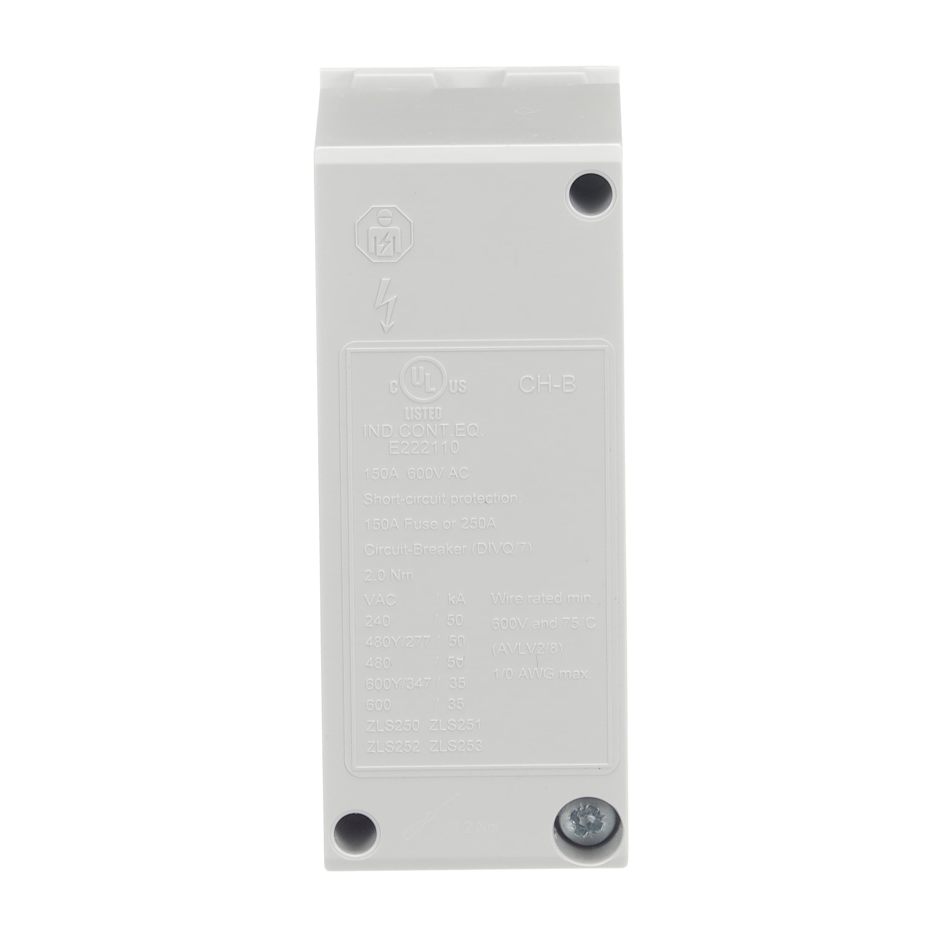 ABB ABB ZLS253 Feeder component