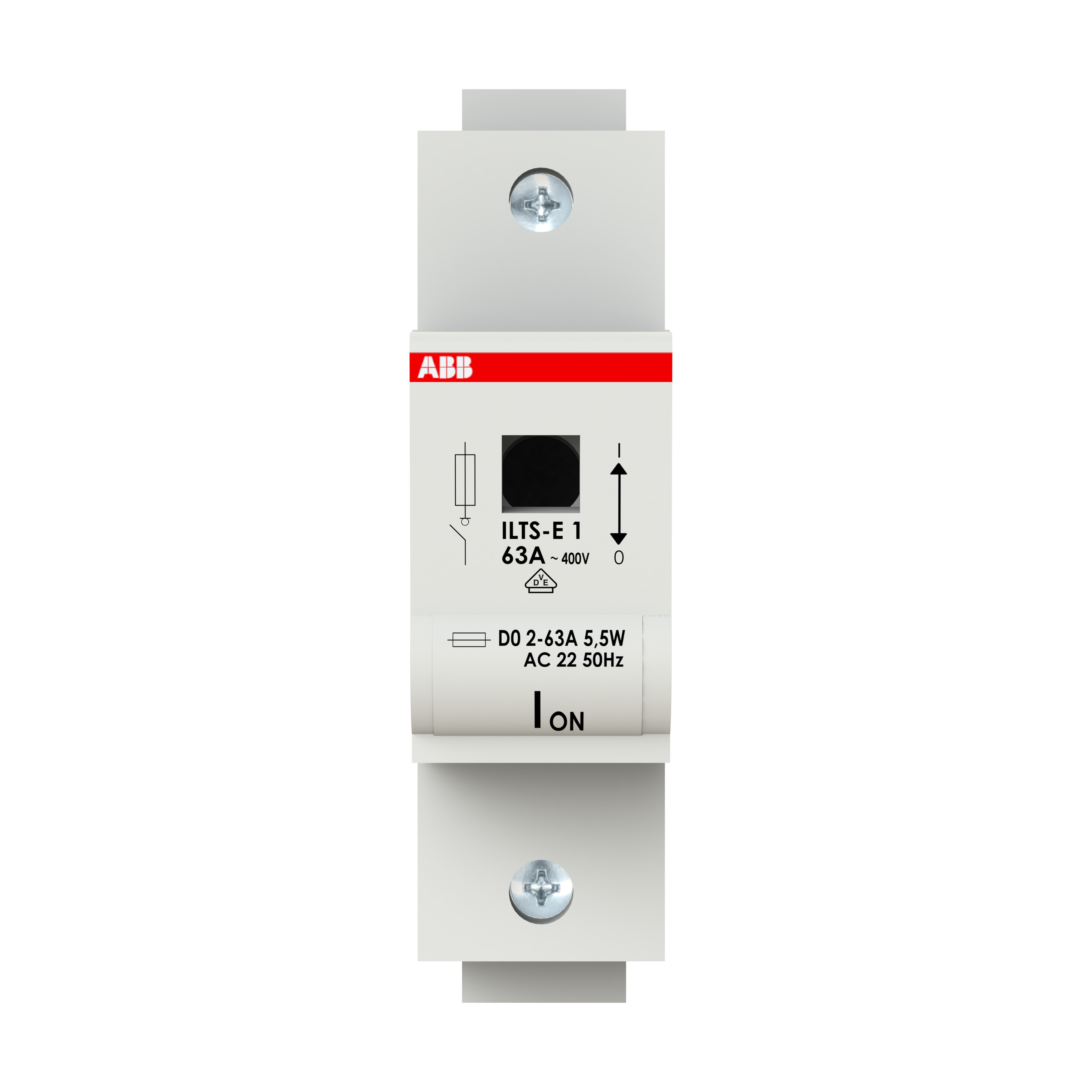ABB ABB ILTS-E1 D0-system switch disconnector