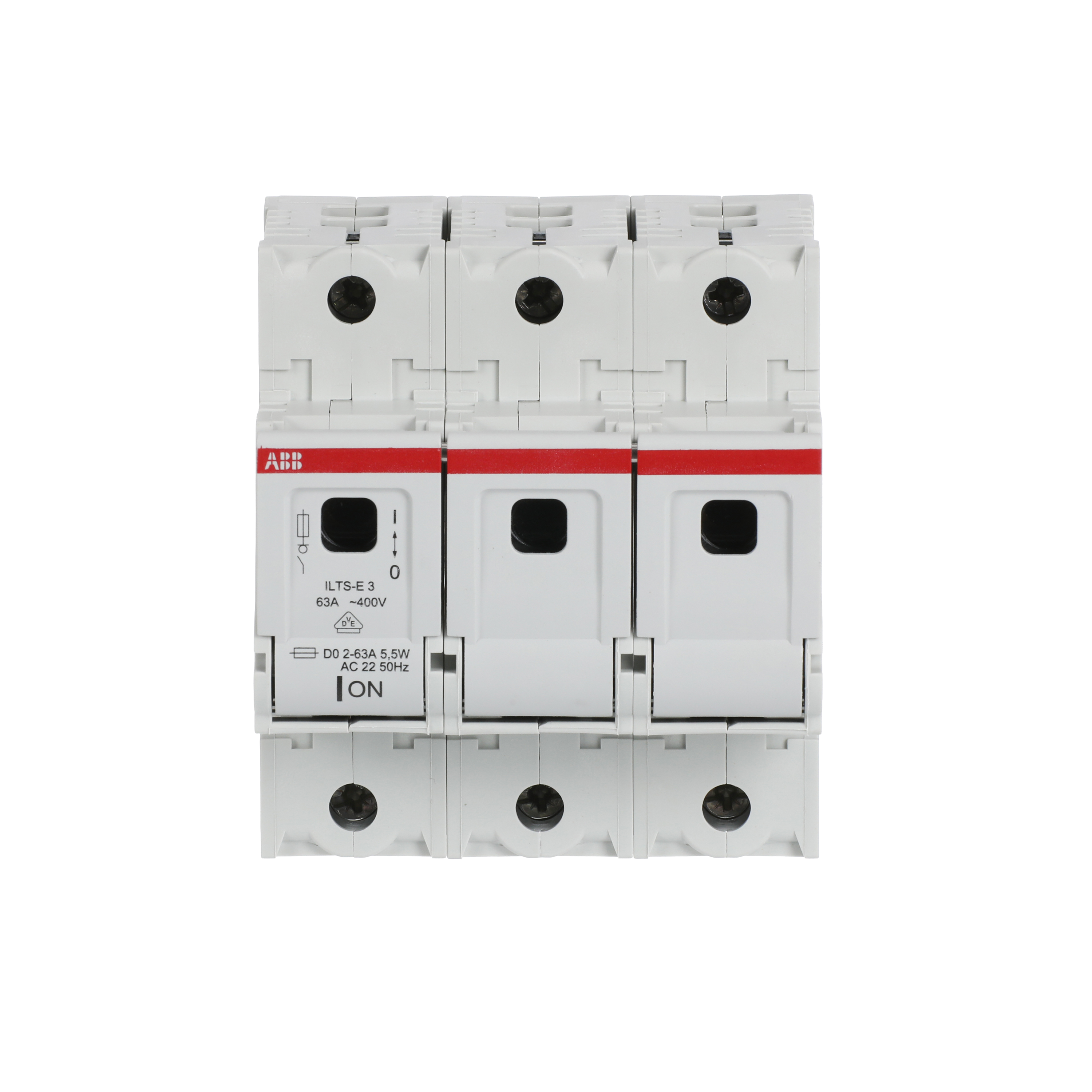ABB ABB ILTS-E3D0 D0-system switch disconnector
