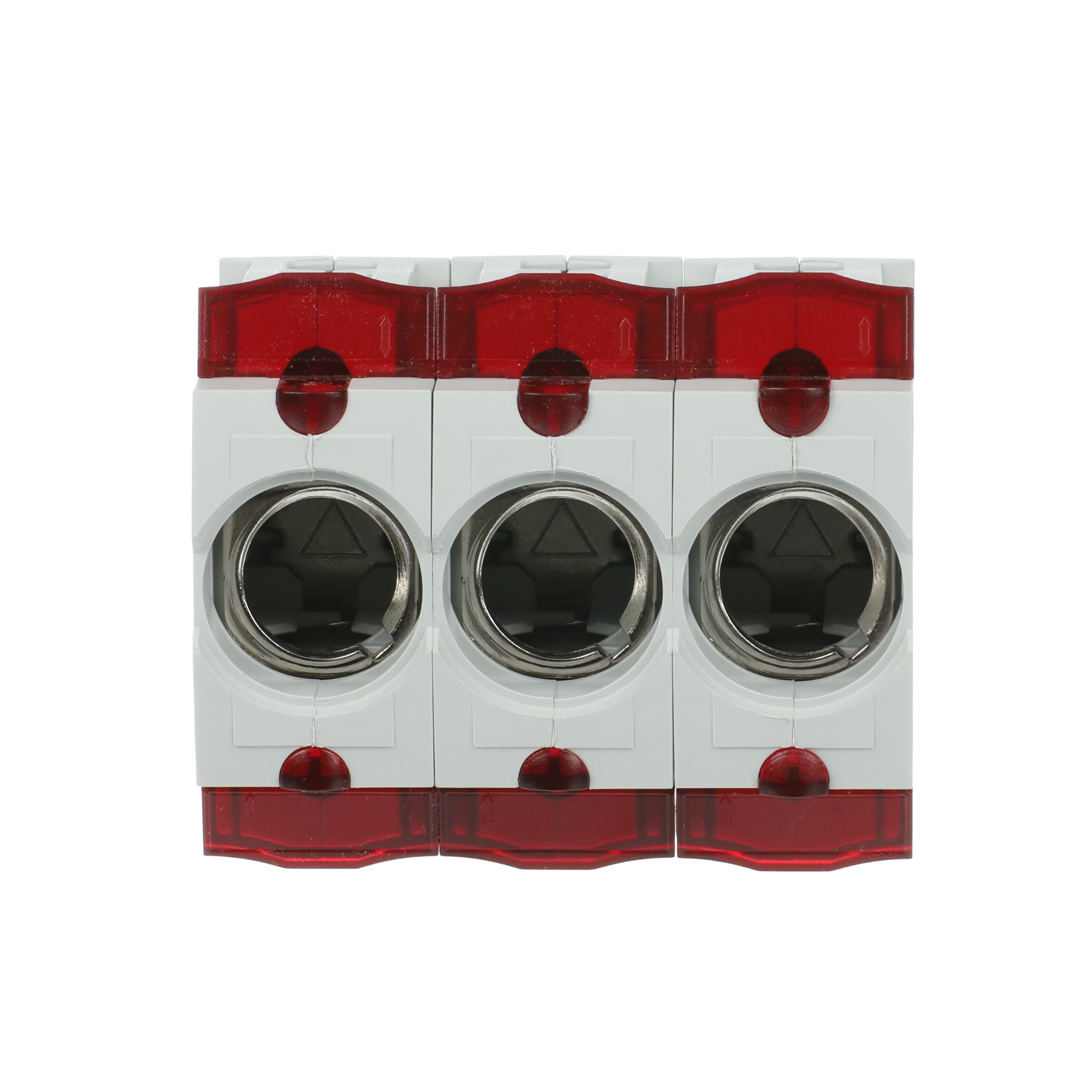 ABB ABB ISS63/3 D0-system fuse base