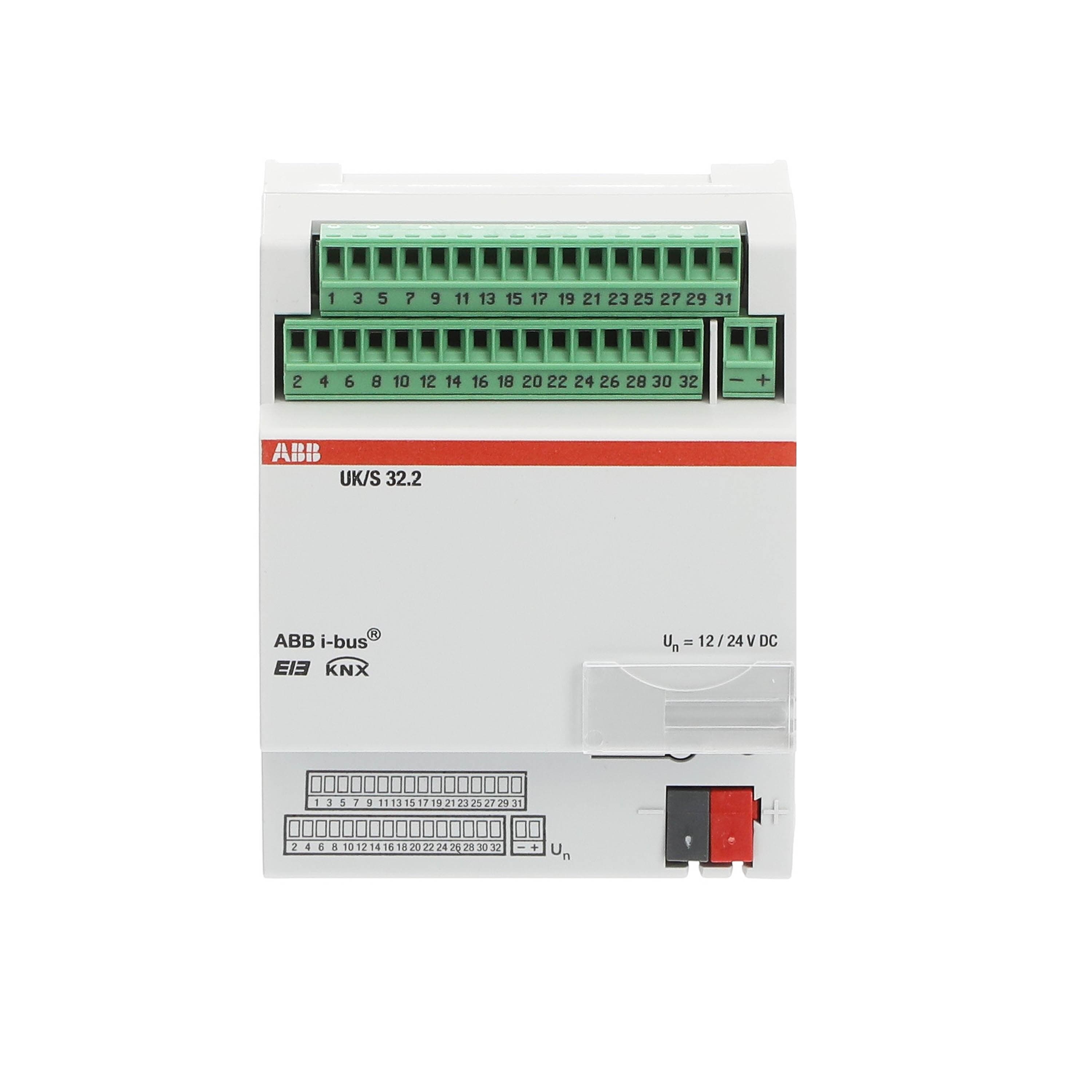 ABB ABB UK/S 32.2