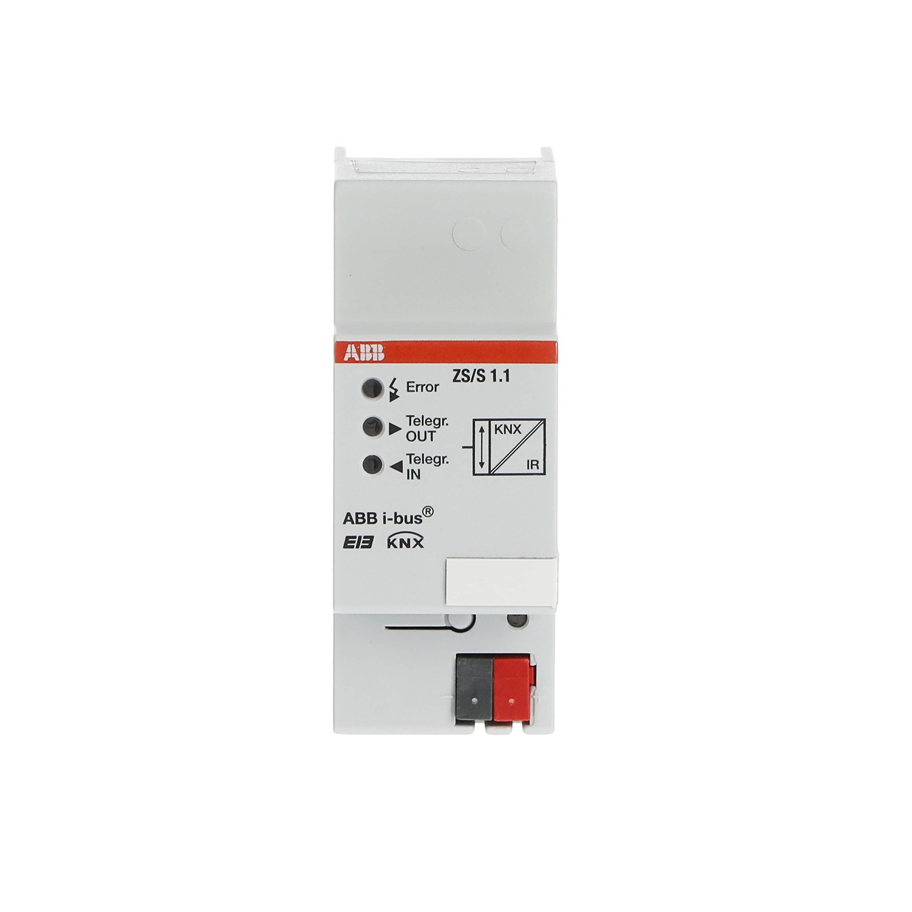 ABB ABB ZS/S 1.1