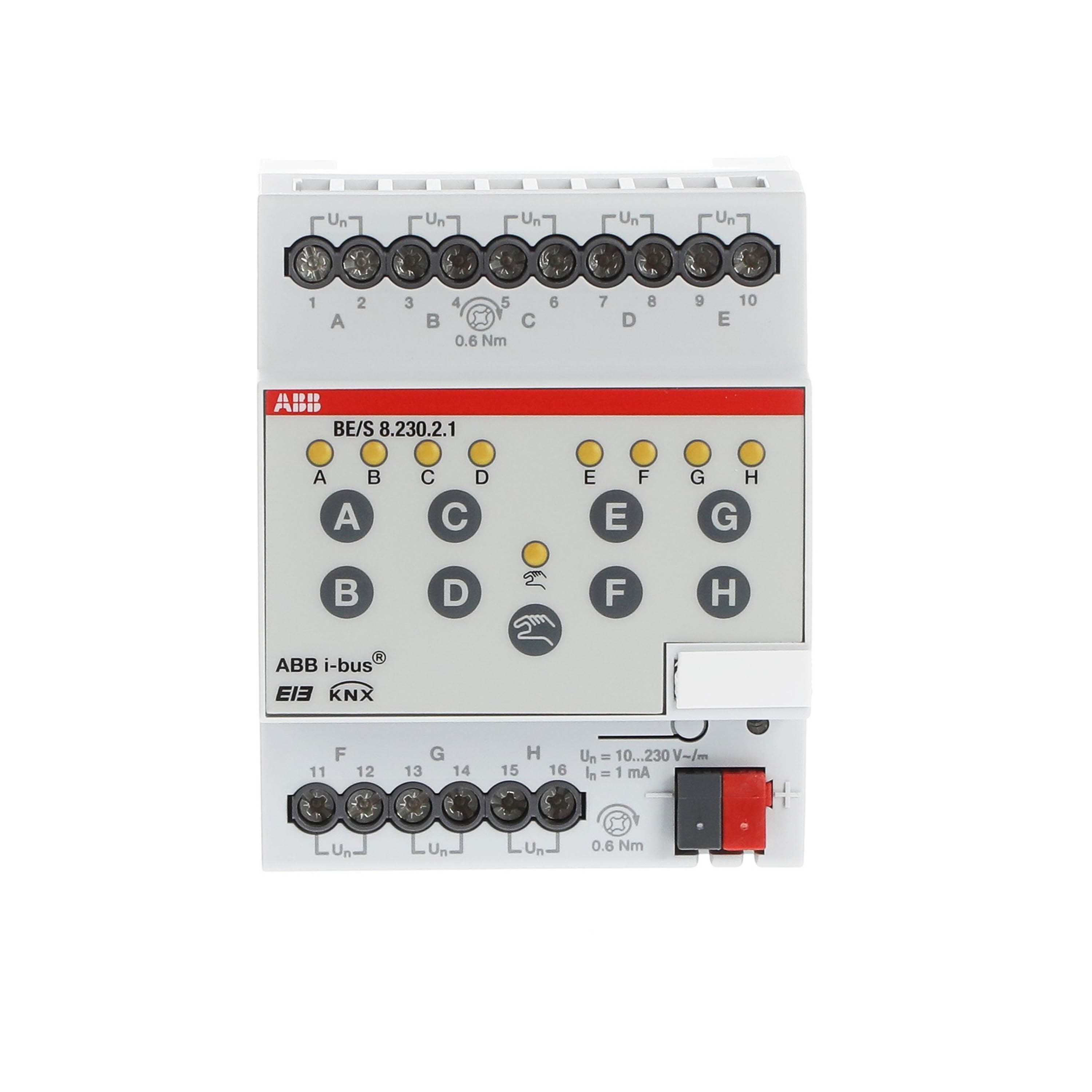ABB ABB BE/S 8.230.2.1