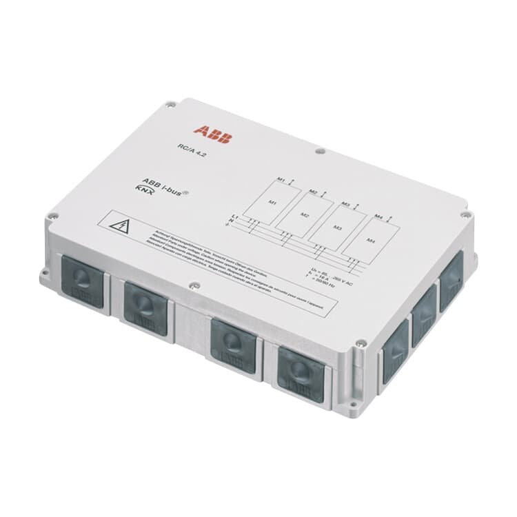 ABB ABB RC/A4.2 Basic module for bus system