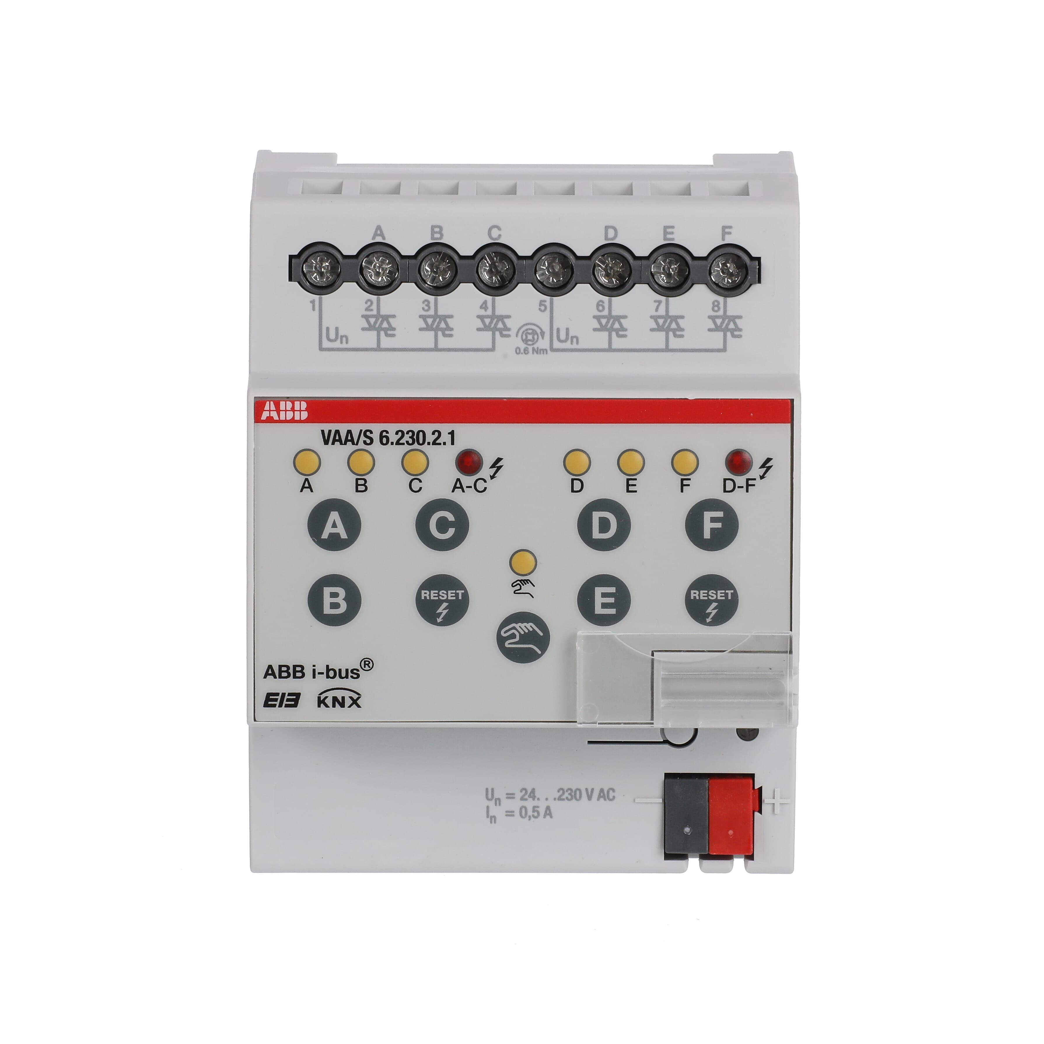 ABB ABB VAA/S 6.230.2.1
